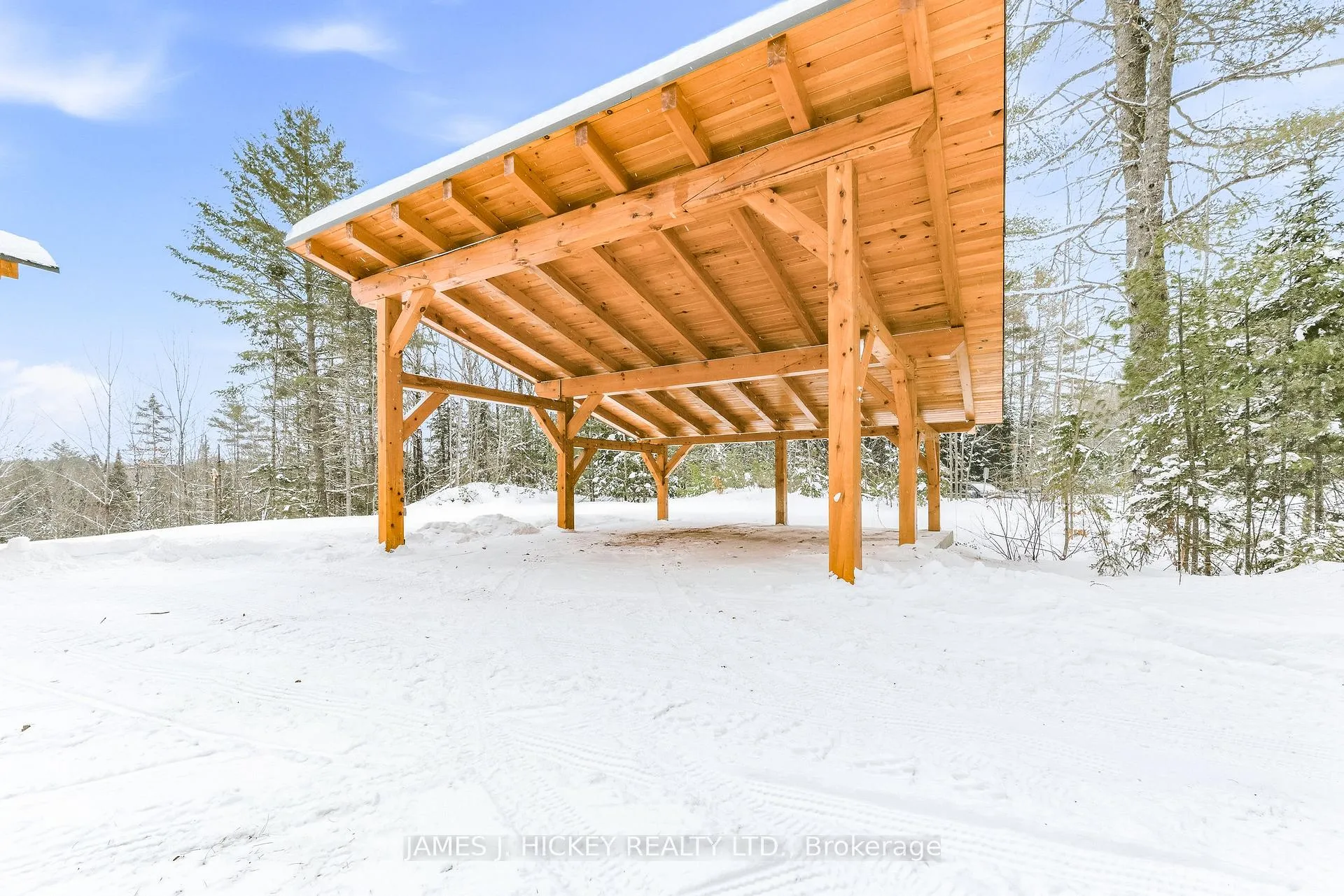 Photo 44 of 590 Lamure Road, Deep River — HOMEH