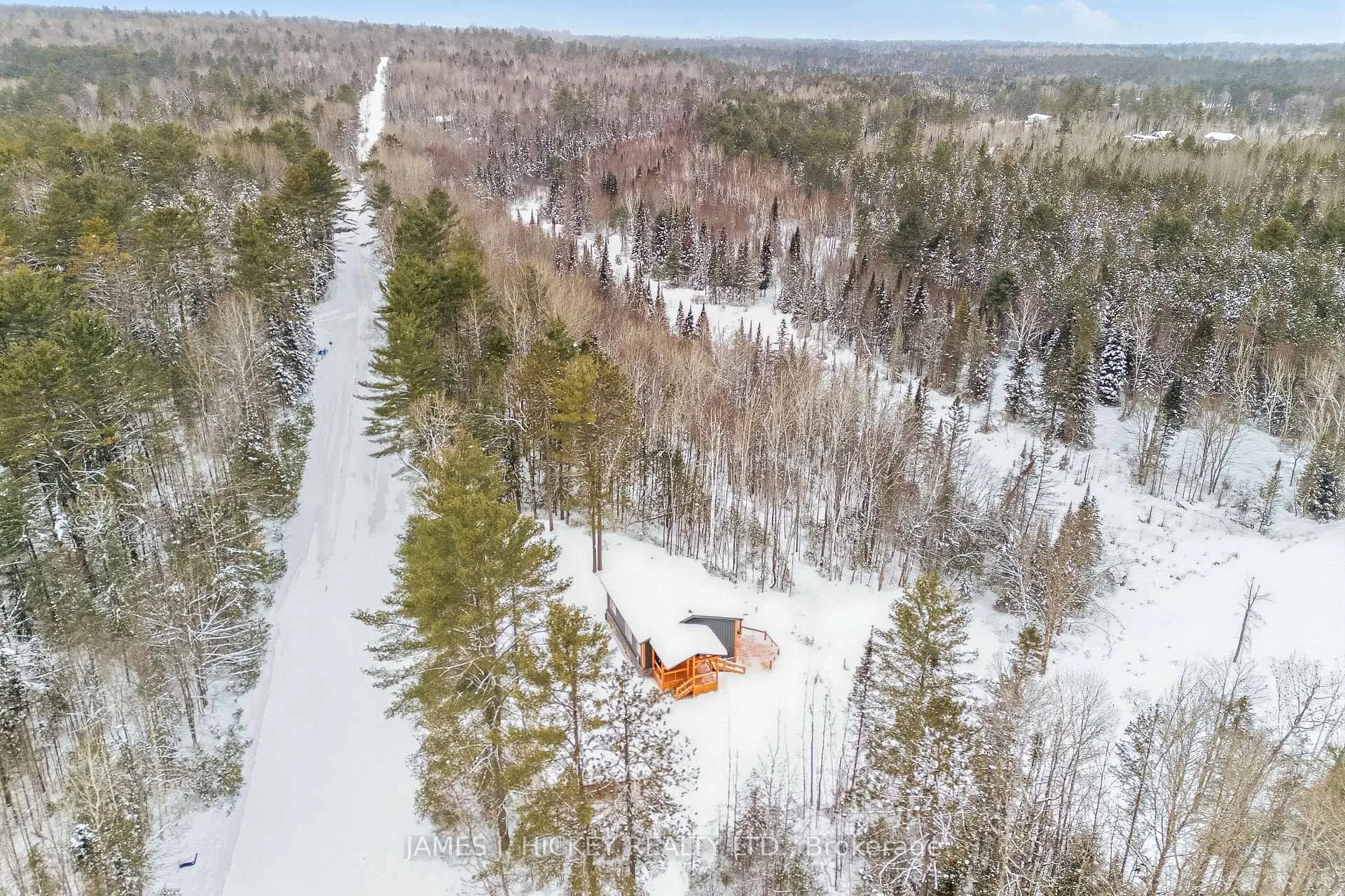 Photo 46 of 590 Lamure Road, Deep River — HOMEH