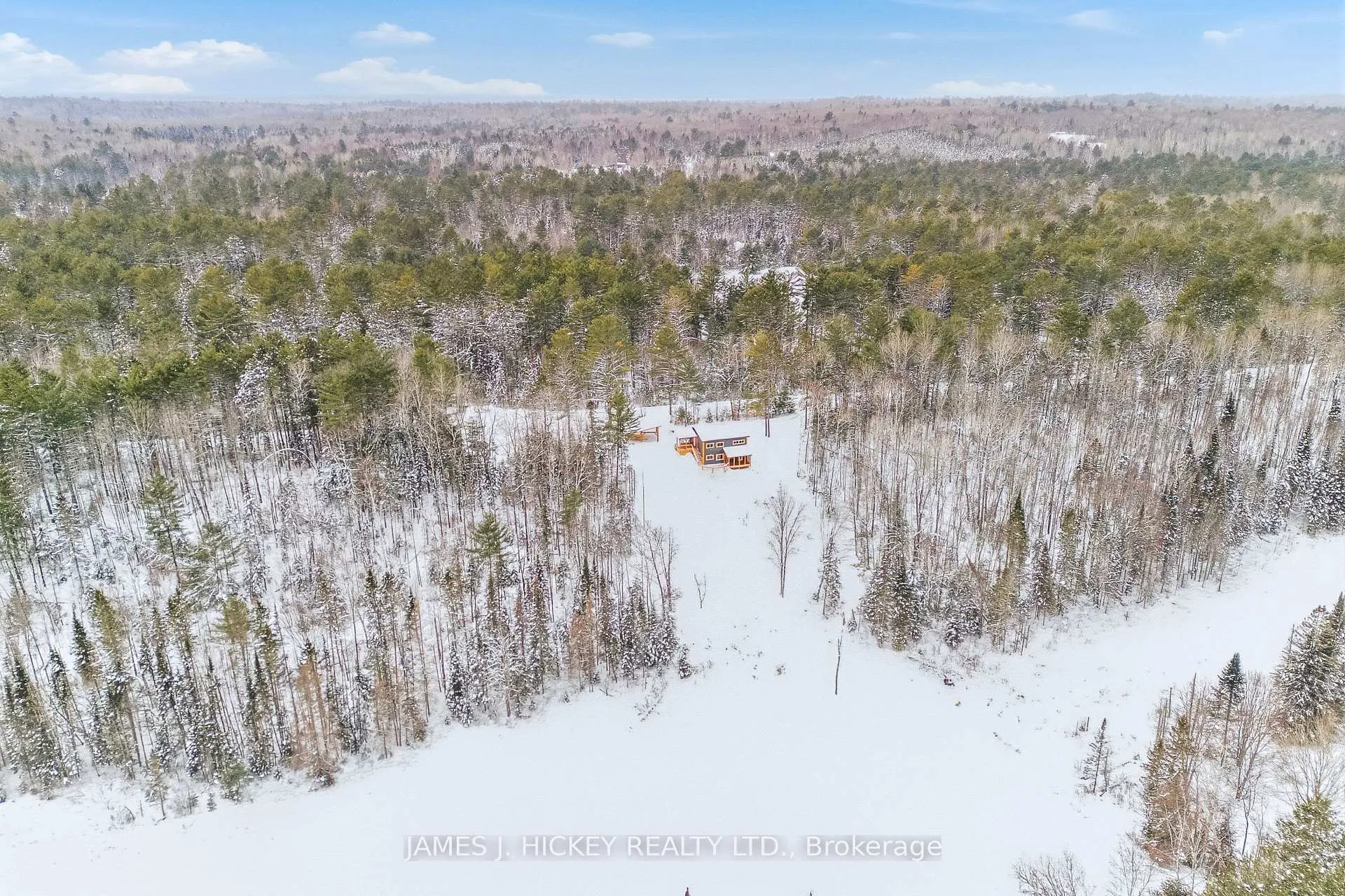 Photo 47 of 590 Lamure Road, Deep River — HOMEH