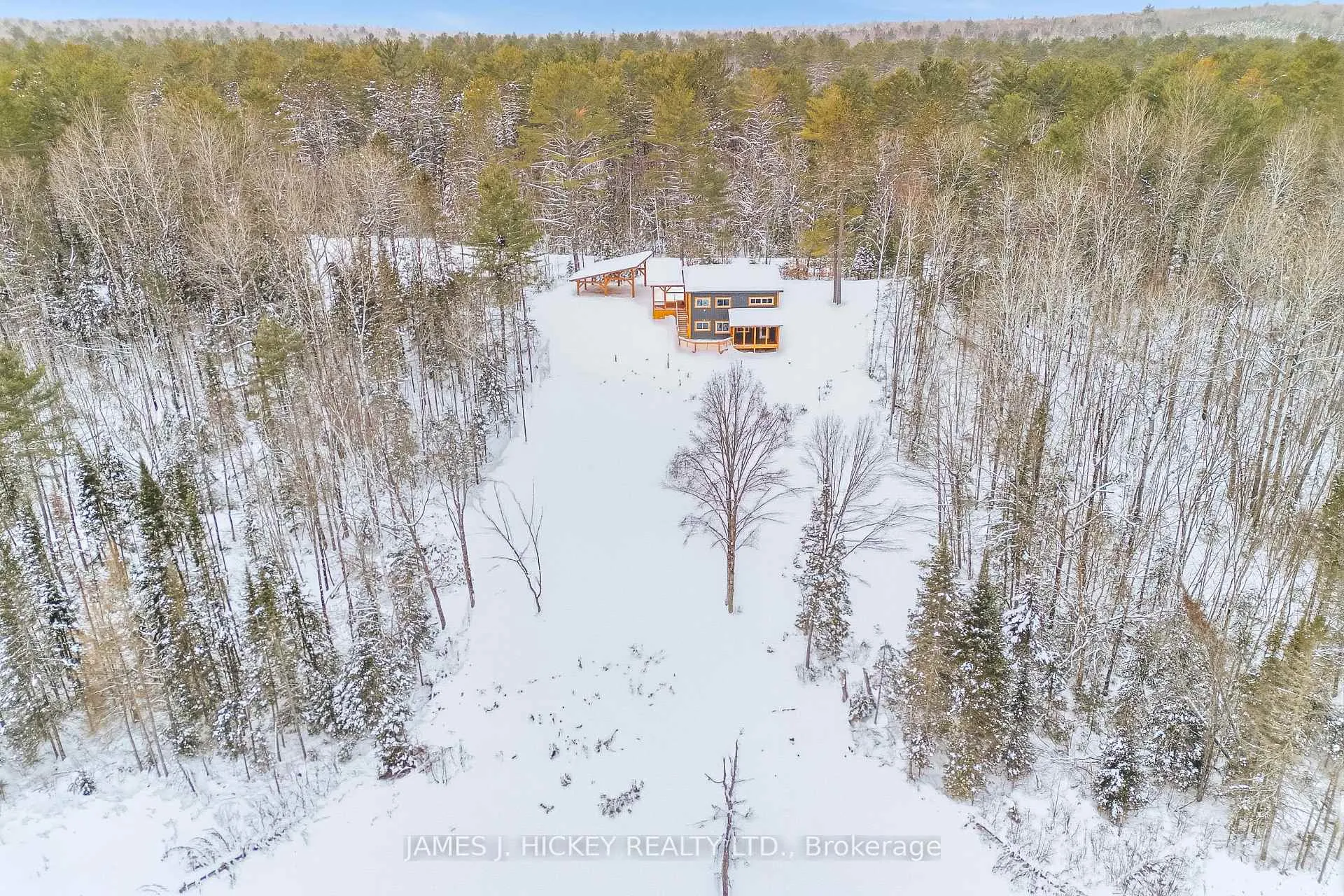 Photo 48 of 590 Lamure Road, Deep River — HOMEH