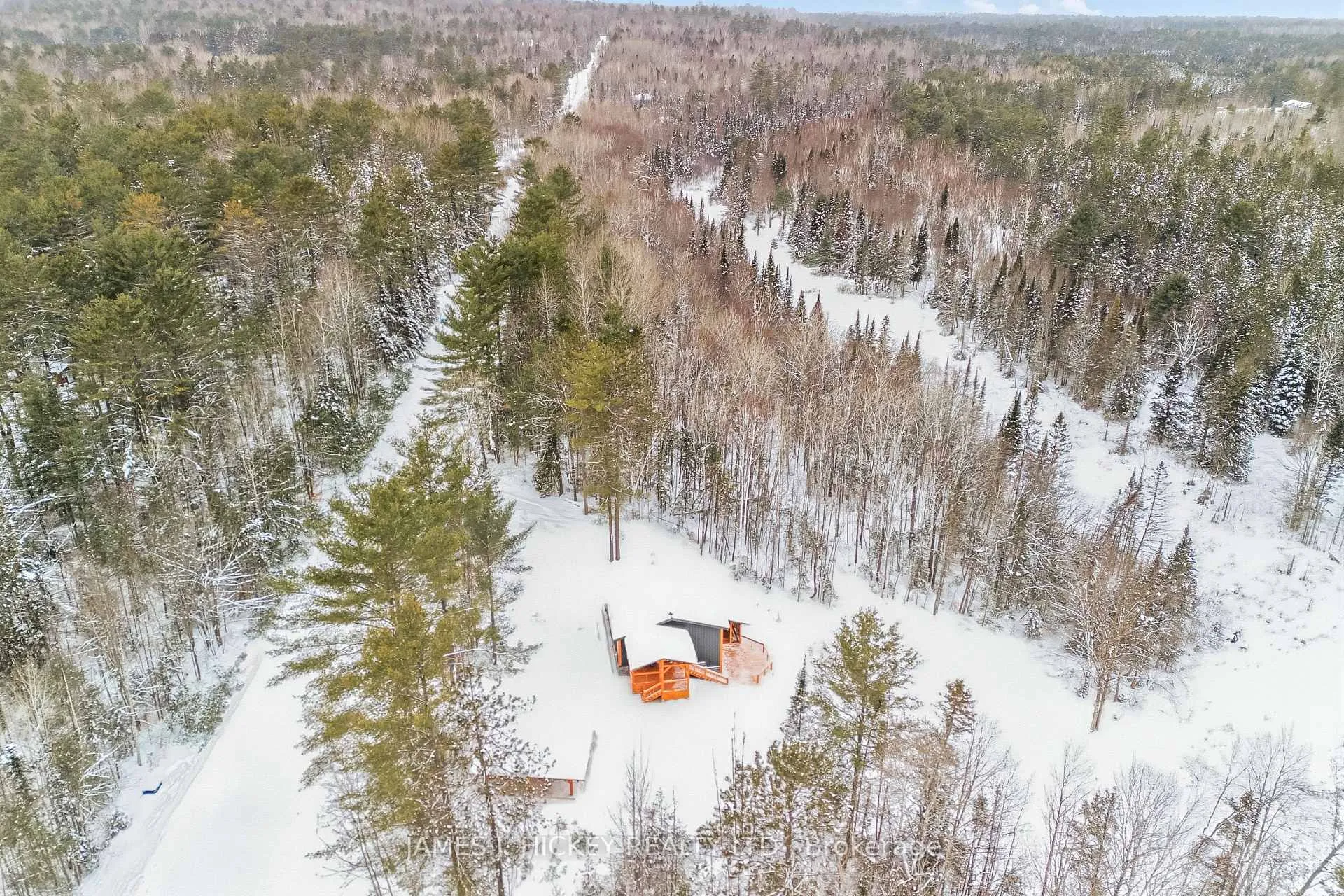 Photo 49 of 590 Lamure Road, Deep River — HOMEH