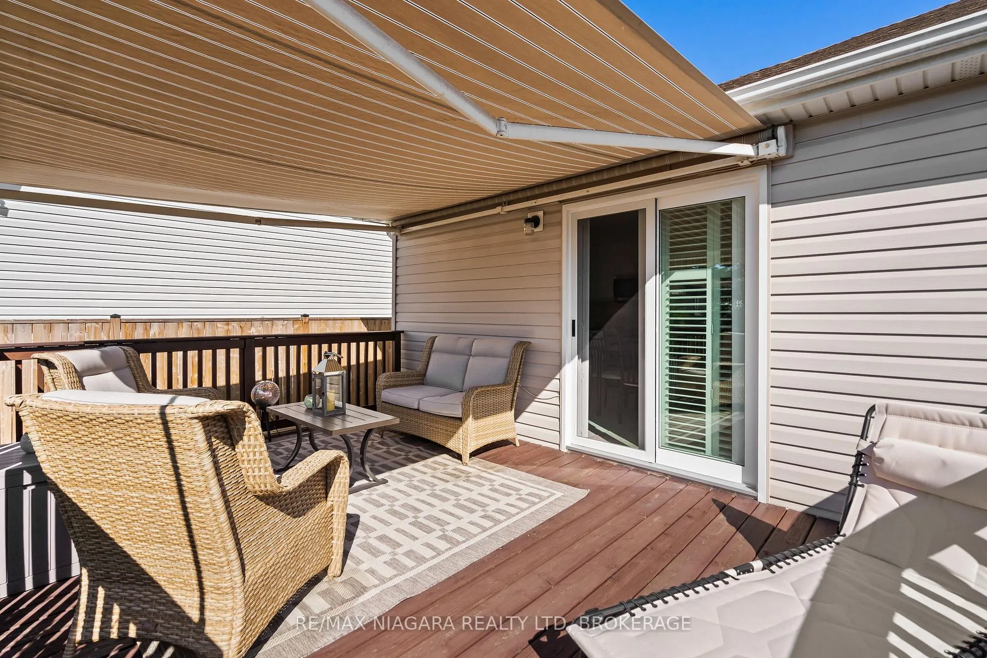 Photo 22 of 208 Autumn Crescent, Welland, West Welland — HOMEH