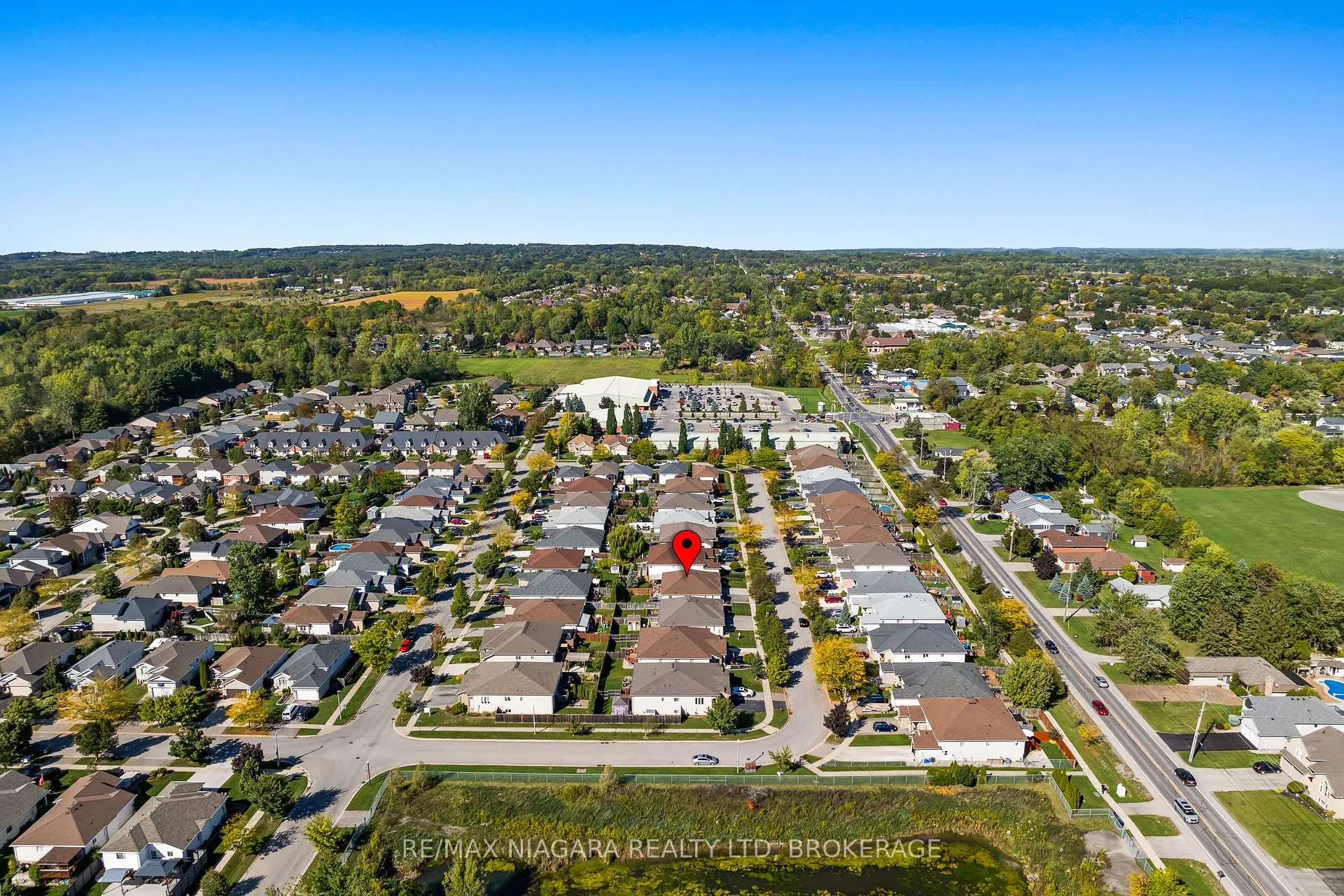 Photo 31 of 208 Autumn Crescent, Welland, West Welland — HOMEH