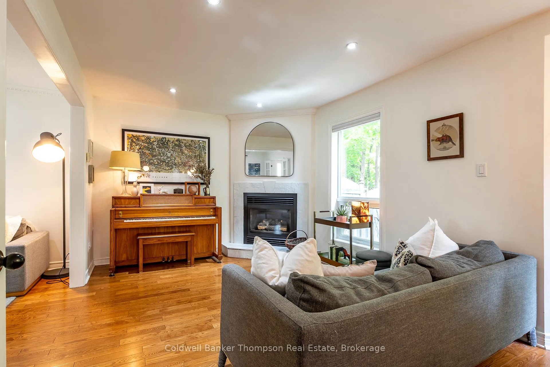 Photo 11 of 18 Sadler Drive, Bracebridge, Macaulay — HOMEH