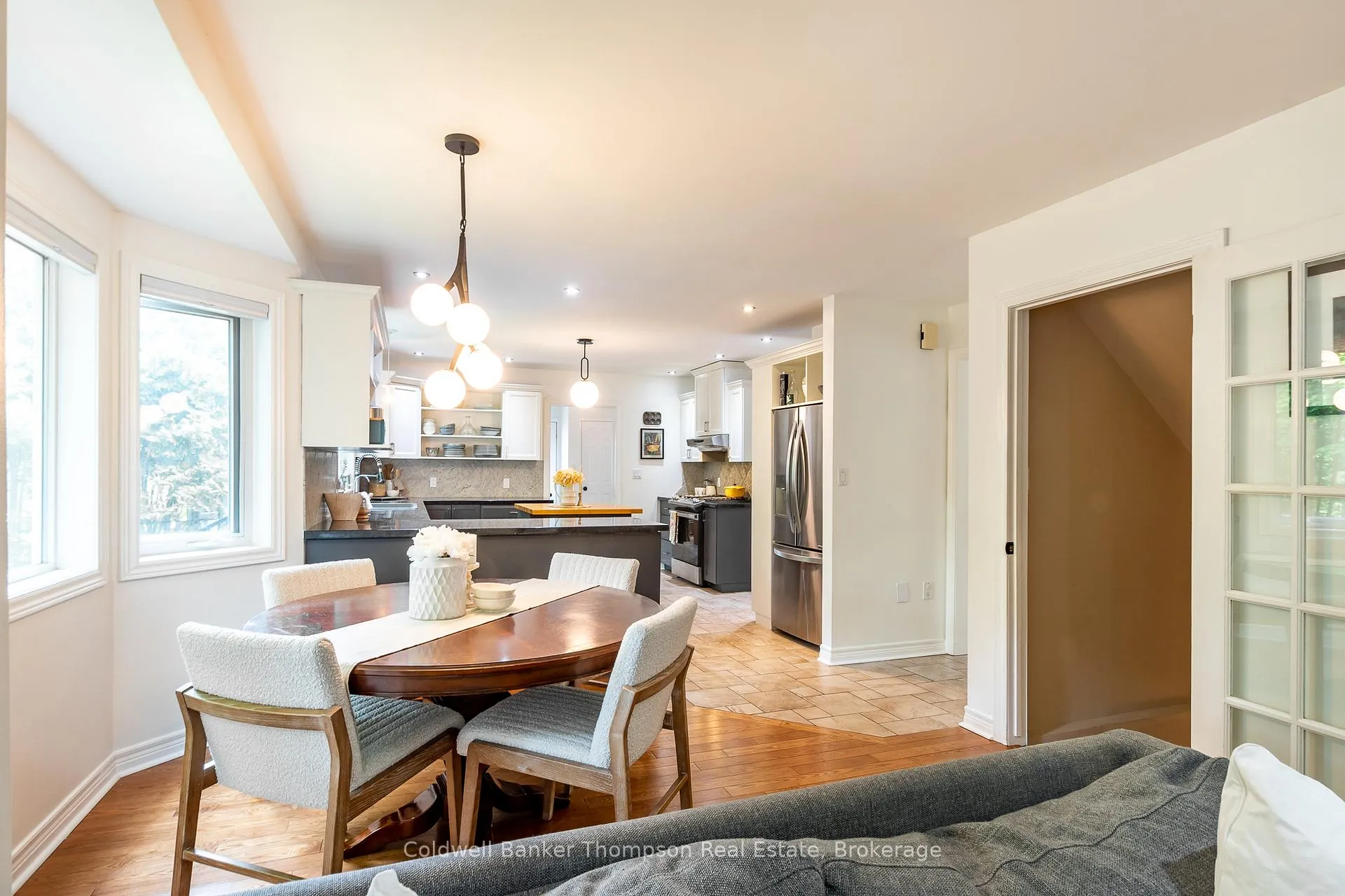 Photo 13 of 18 Sadler Drive, Bracebridge, Macaulay — HOMEH