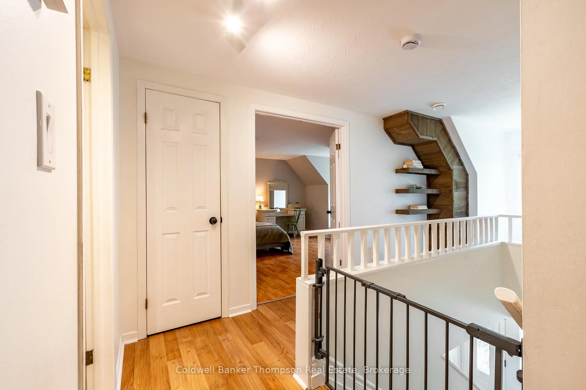 Photo 20 of 18 Sadler Drive, Bracebridge, Macaulay — HOMEH