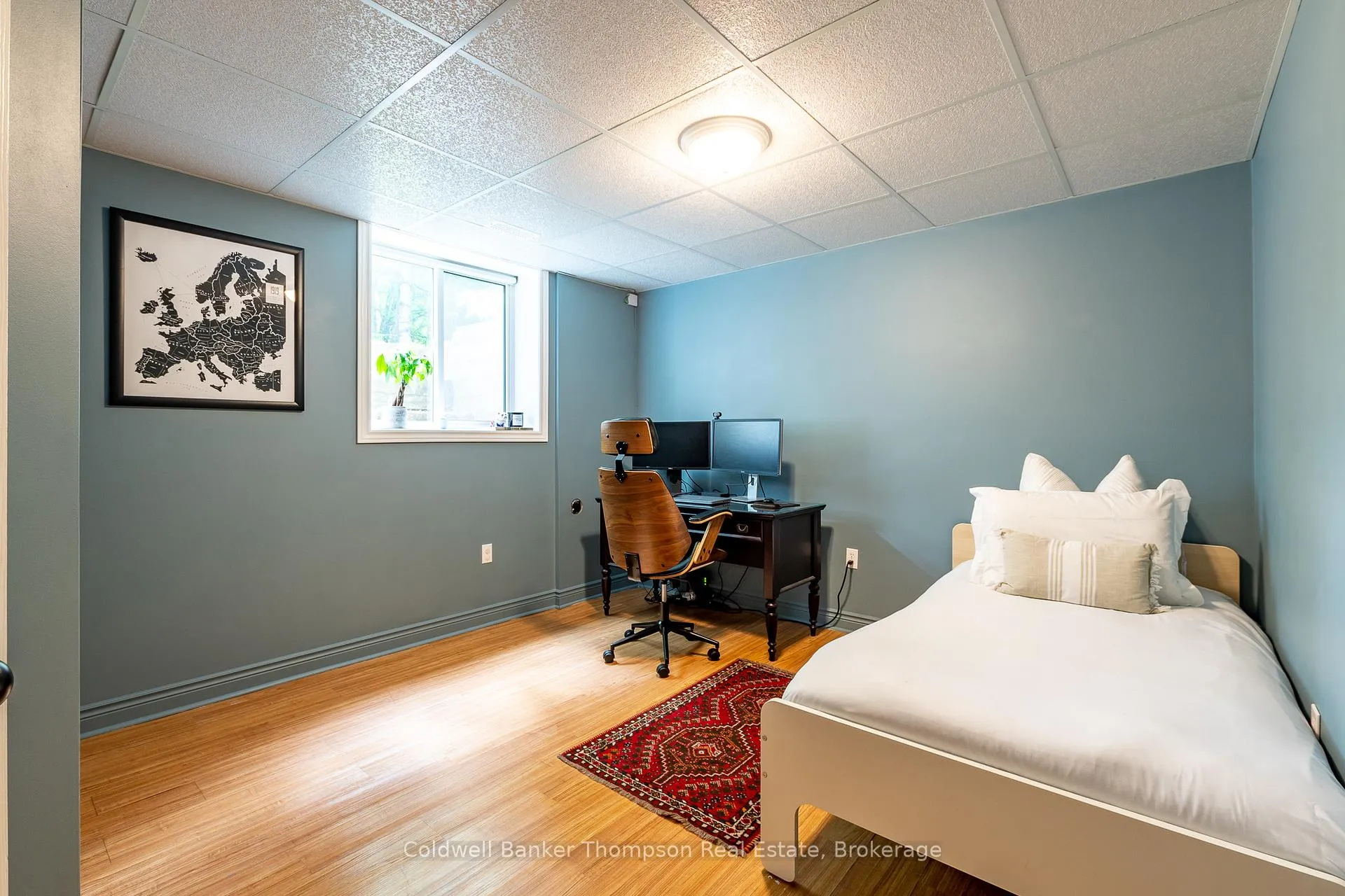 Photo 37 of 18 Sadler Drive, Bracebridge, Macaulay — HOMEH