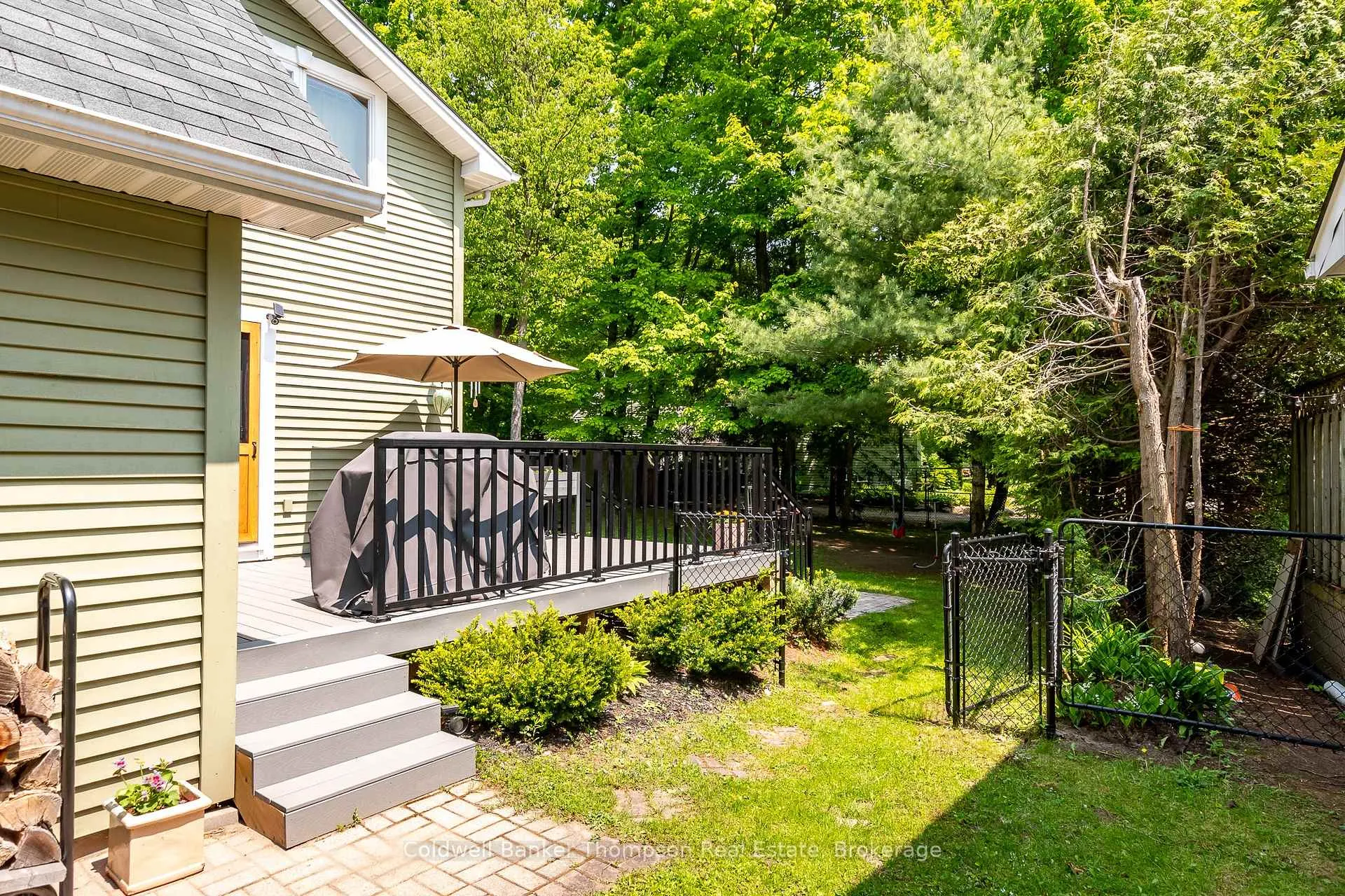 Photo 39 of 18 Sadler Drive, Bracebridge, Macaulay — HOMEH