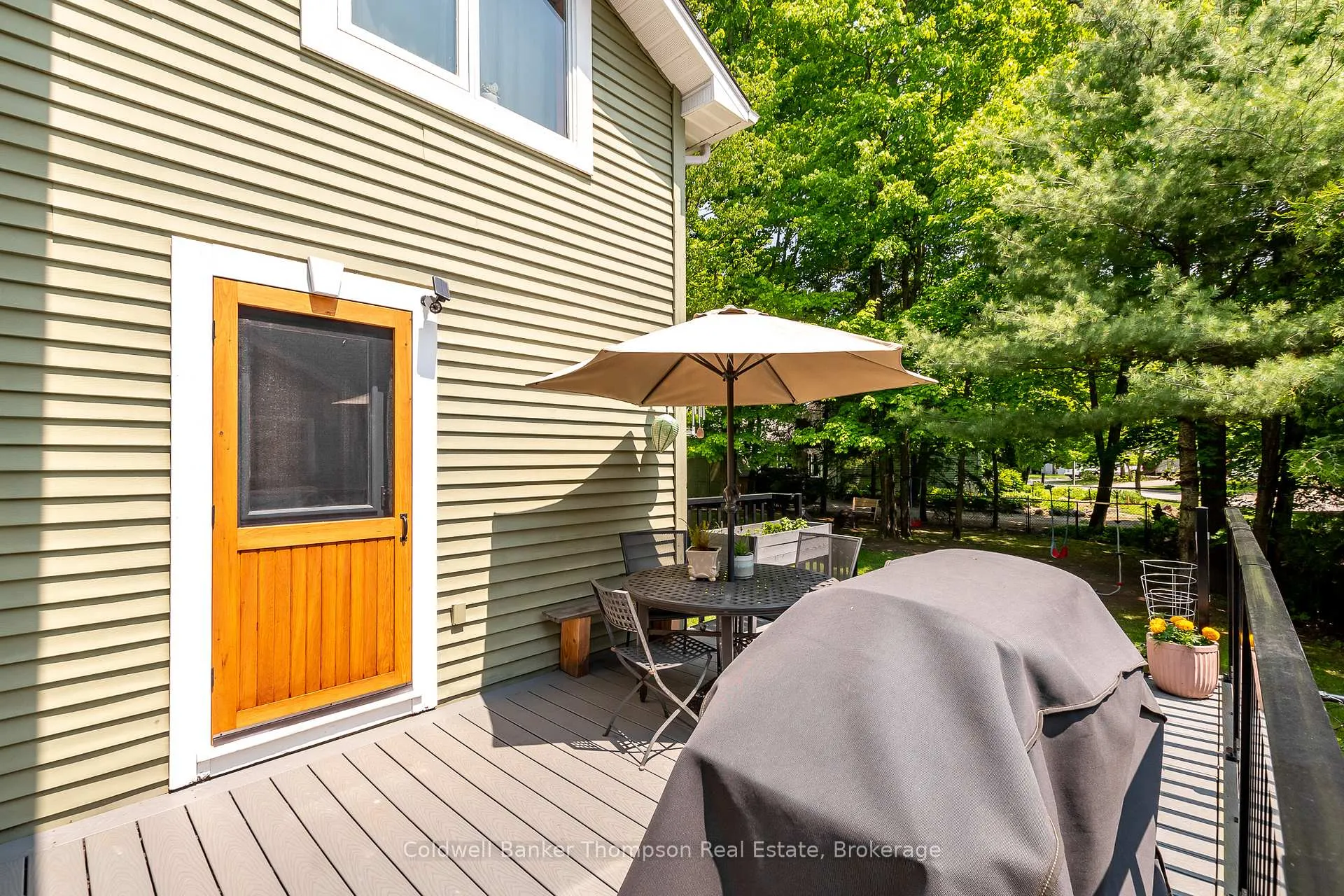 Photo 41 of 18 Sadler Drive, Bracebridge, Macaulay — HOMEH