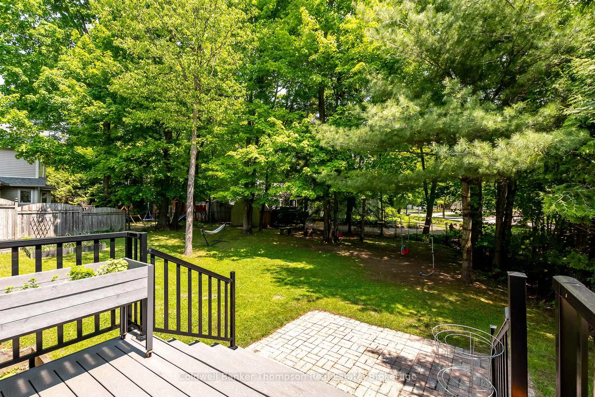 Photo 42 of 18 Sadler Drive, Bracebridge, Macaulay — HOMEH