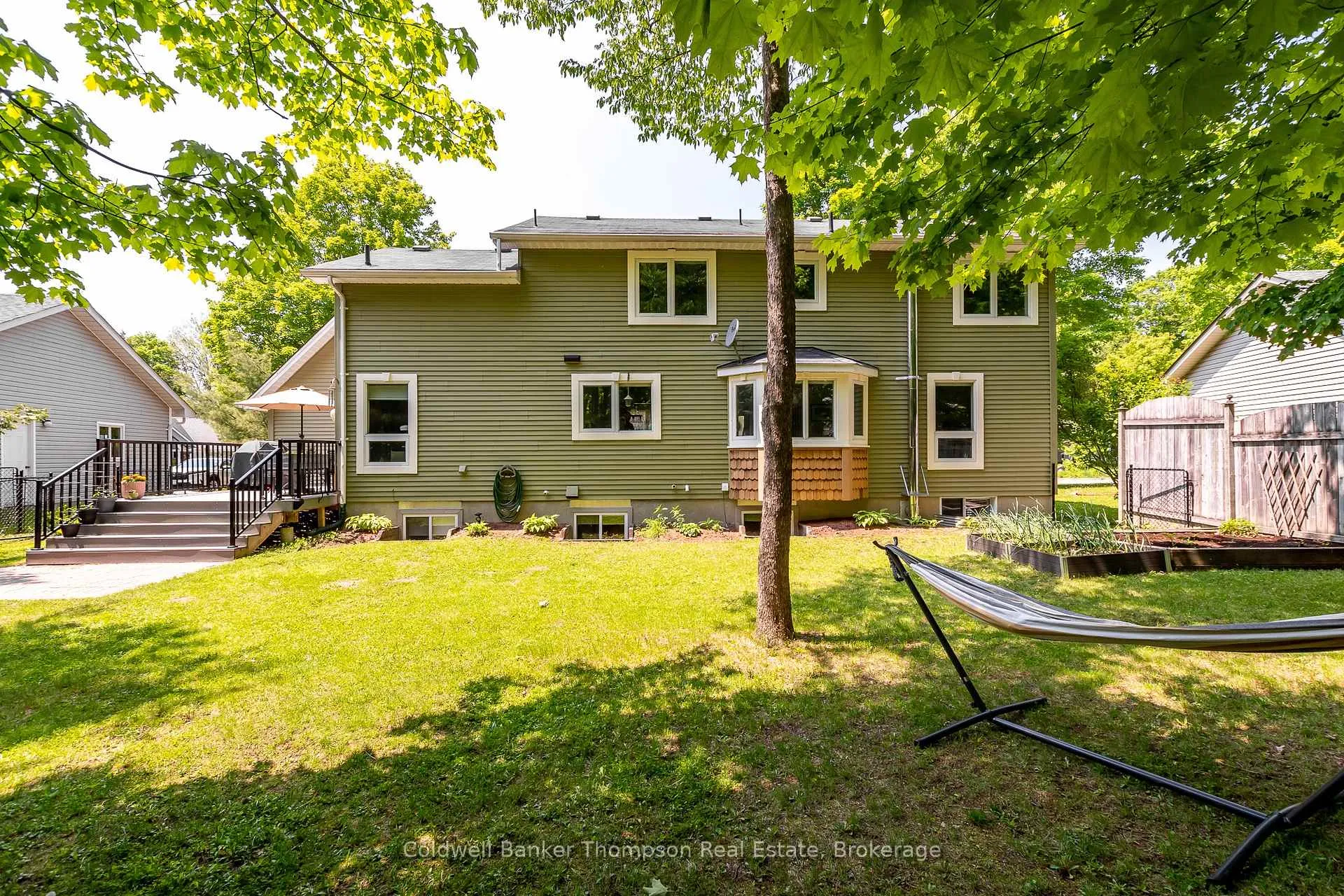 Photo 44 of 18 Sadler Drive, Bracebridge, Macaulay — HOMEH