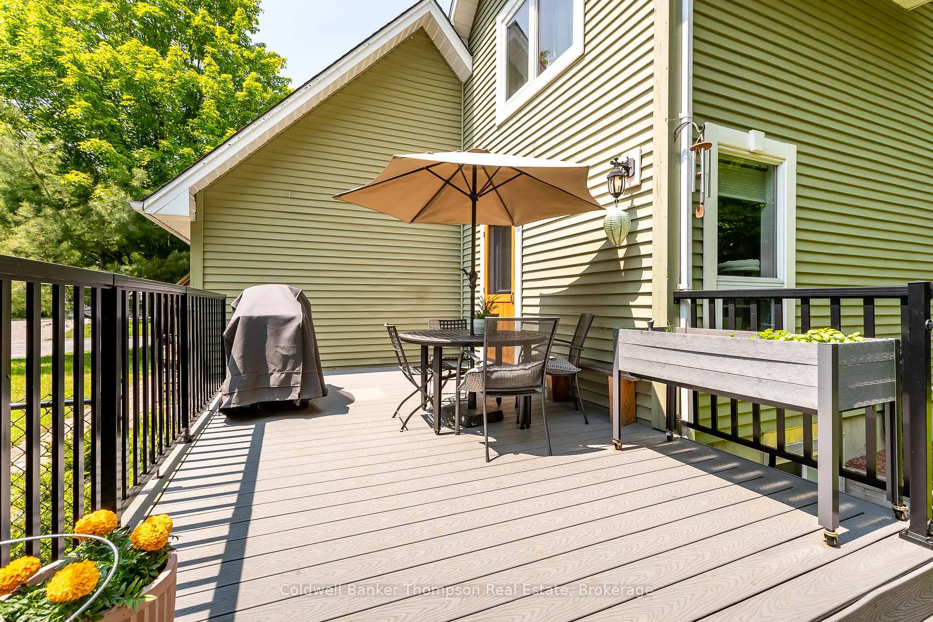 Photo 45 of 18 Sadler Drive, Bracebridge, Macaulay — HOMEH