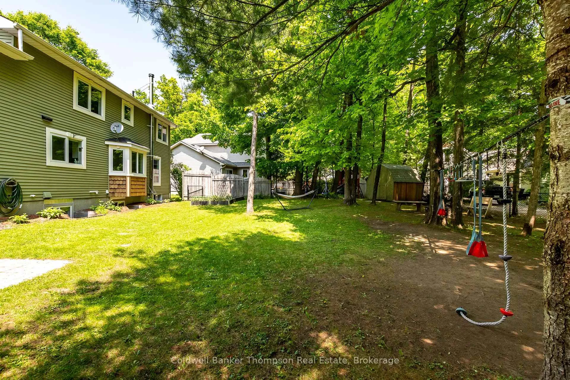 Photo 46 of 18 Sadler Drive, Bracebridge, Macaulay — HOMEH