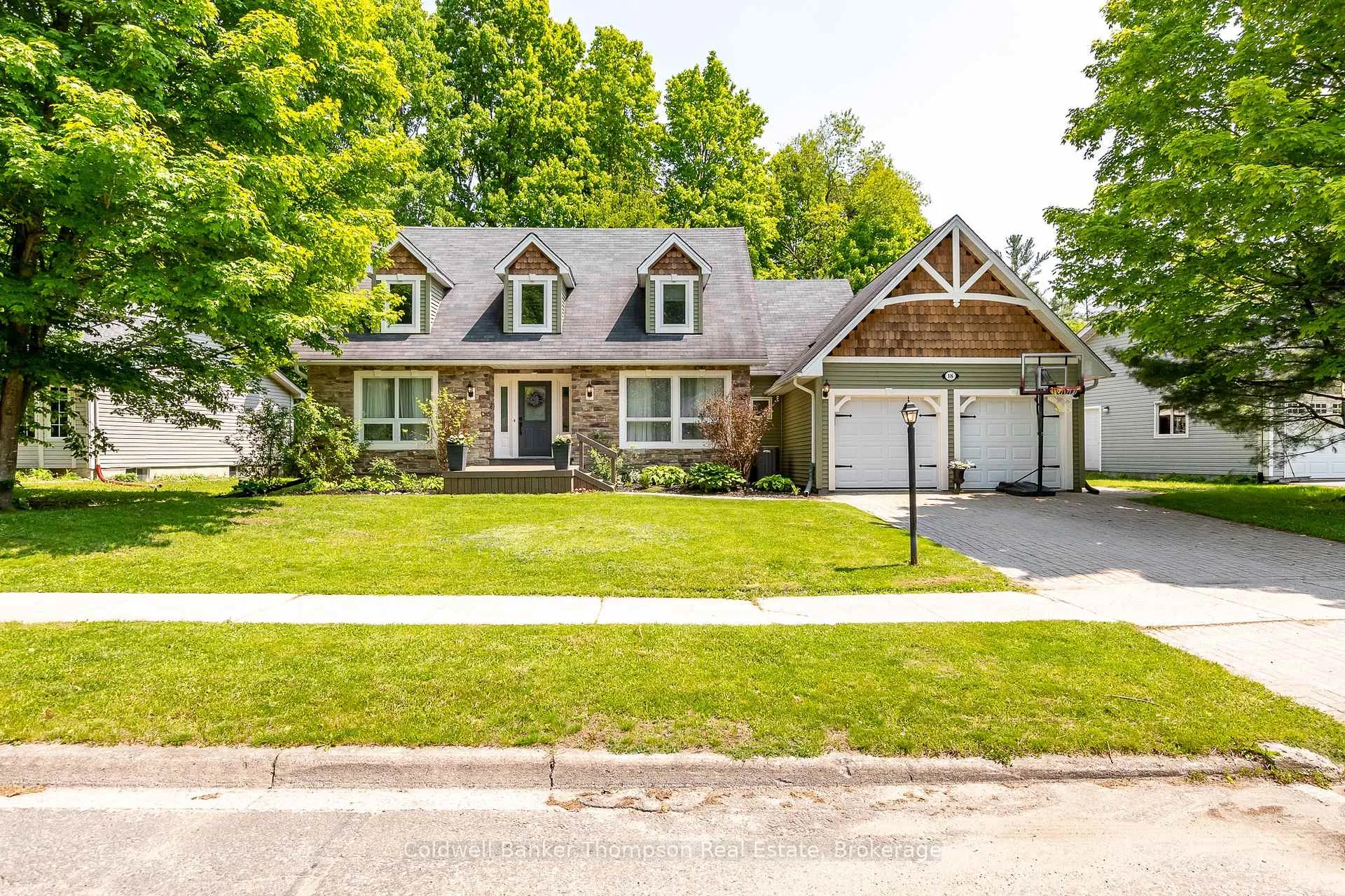 Photo 49 of 18 Sadler Drive, Bracebridge, Macaulay — HOMEH