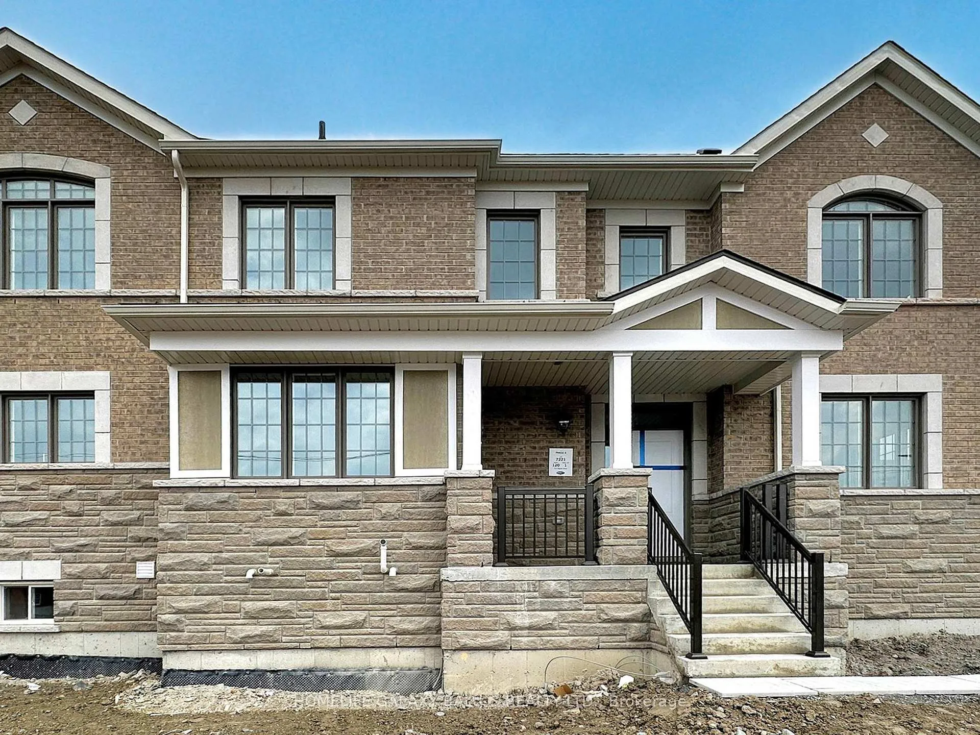 Photo 1 of 3216 Brigadier Avenue, Pickering, Rural Pickering — HOMEH
