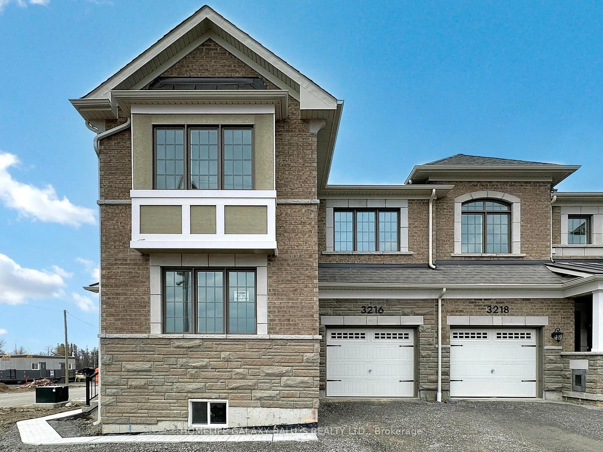 Photo 2 of 3216 Brigadier Avenue, Pickering, Rural Pickering — HOMEH