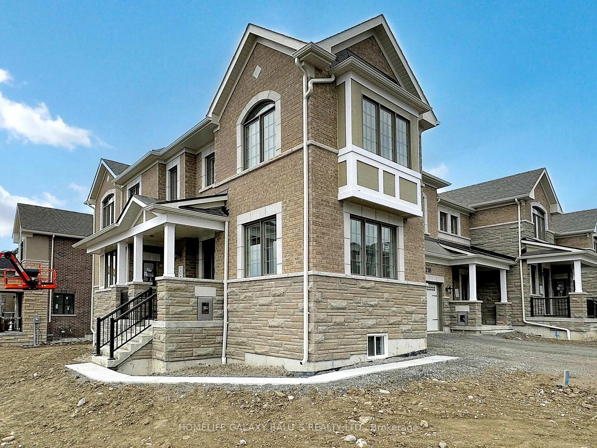 Photo 3 of 3216 Brigadier Avenue, Pickering, Rural Pickering — HOMEH