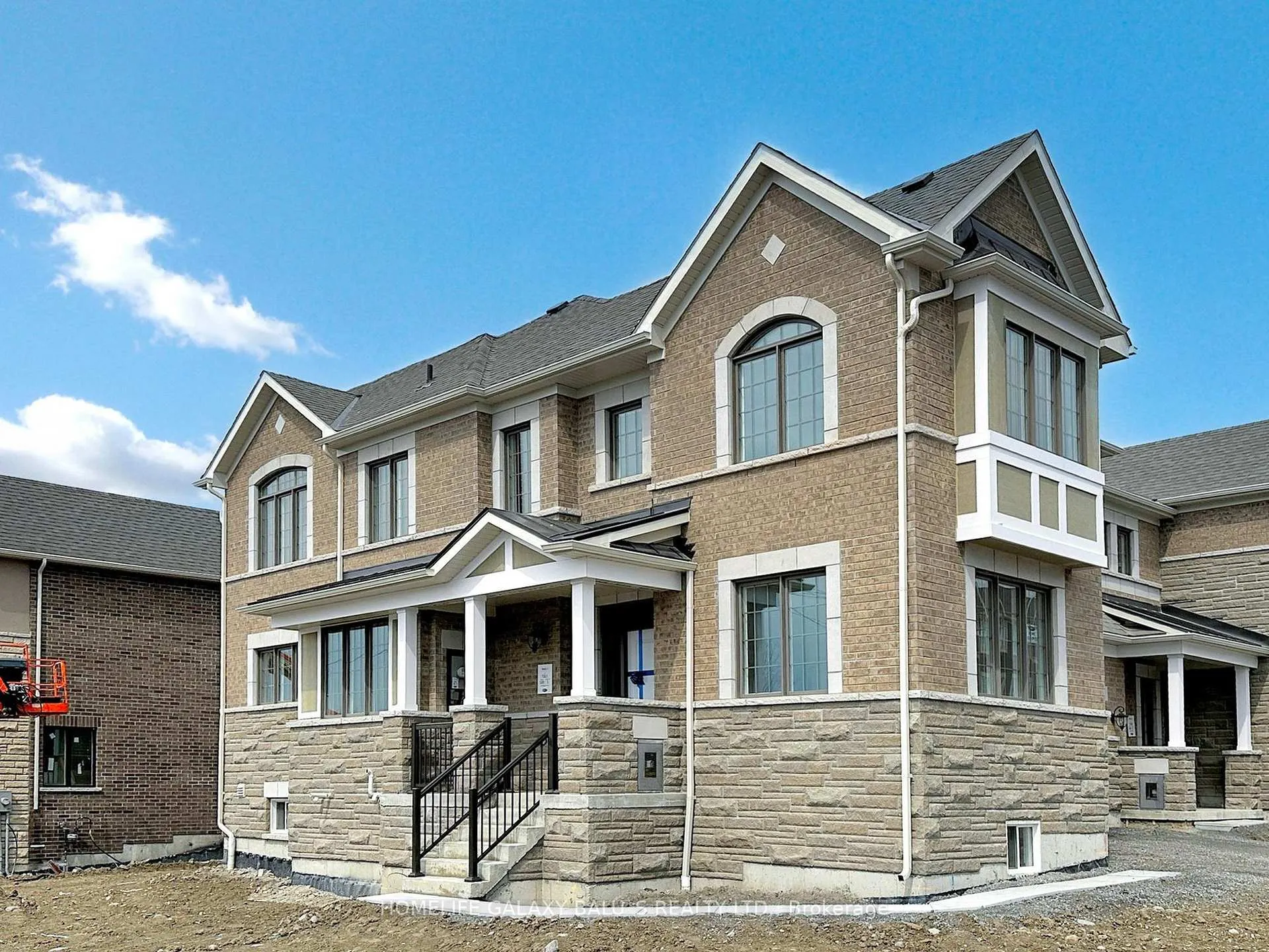 Photo 4 of 3216 Brigadier Avenue, Pickering, Rural Pickering — HOMEH
