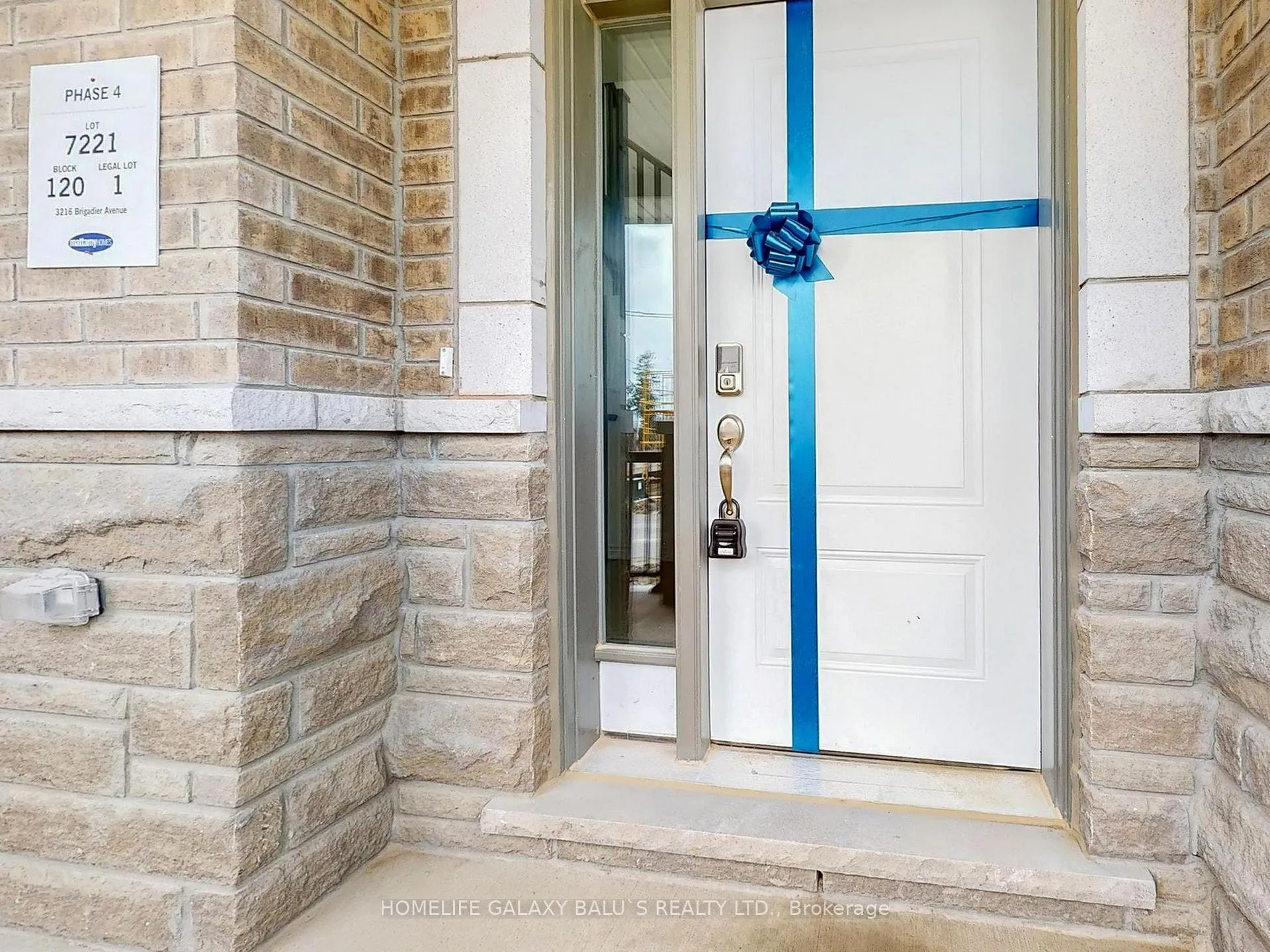 Photo 5 of 3216 Brigadier Avenue, Pickering, Rural Pickering — HOMEH