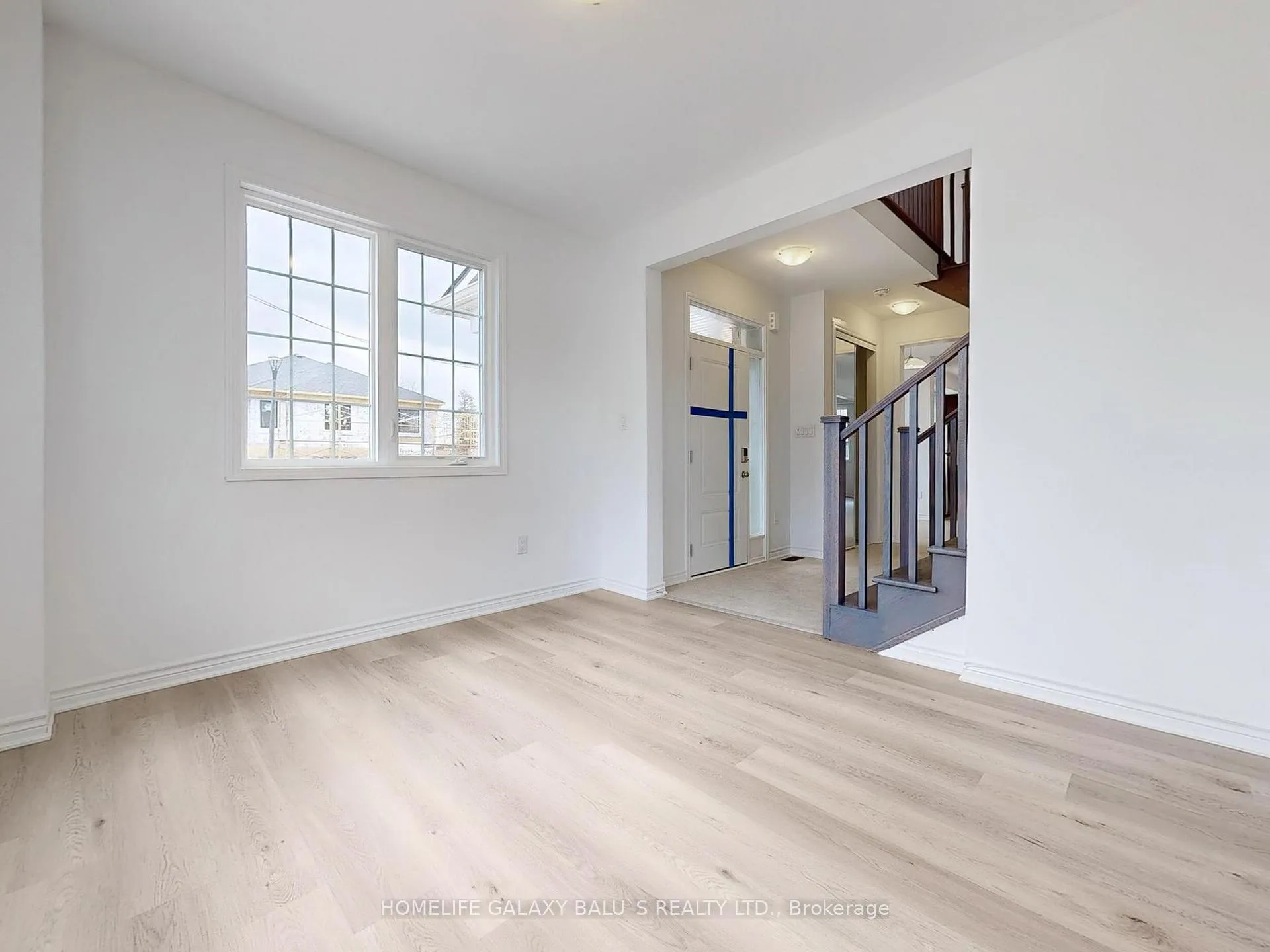 Photo 7 of 3216 Brigadier Avenue, Pickering, Rural Pickering — HOMEH