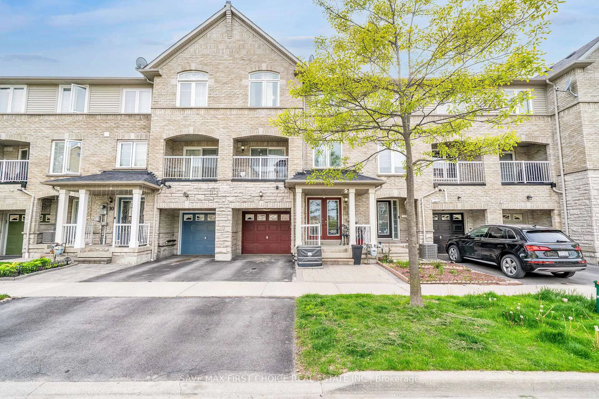 Photo 1 of 8 Talbotshire Street, Ajax, South West — HOMEH