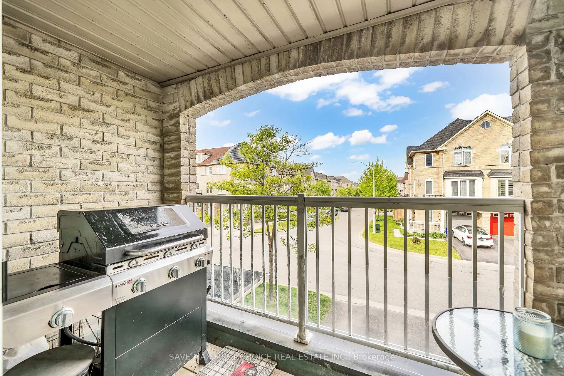 Photo 14 of 8 Talbotshire Street, Ajax, South West — HOMEH