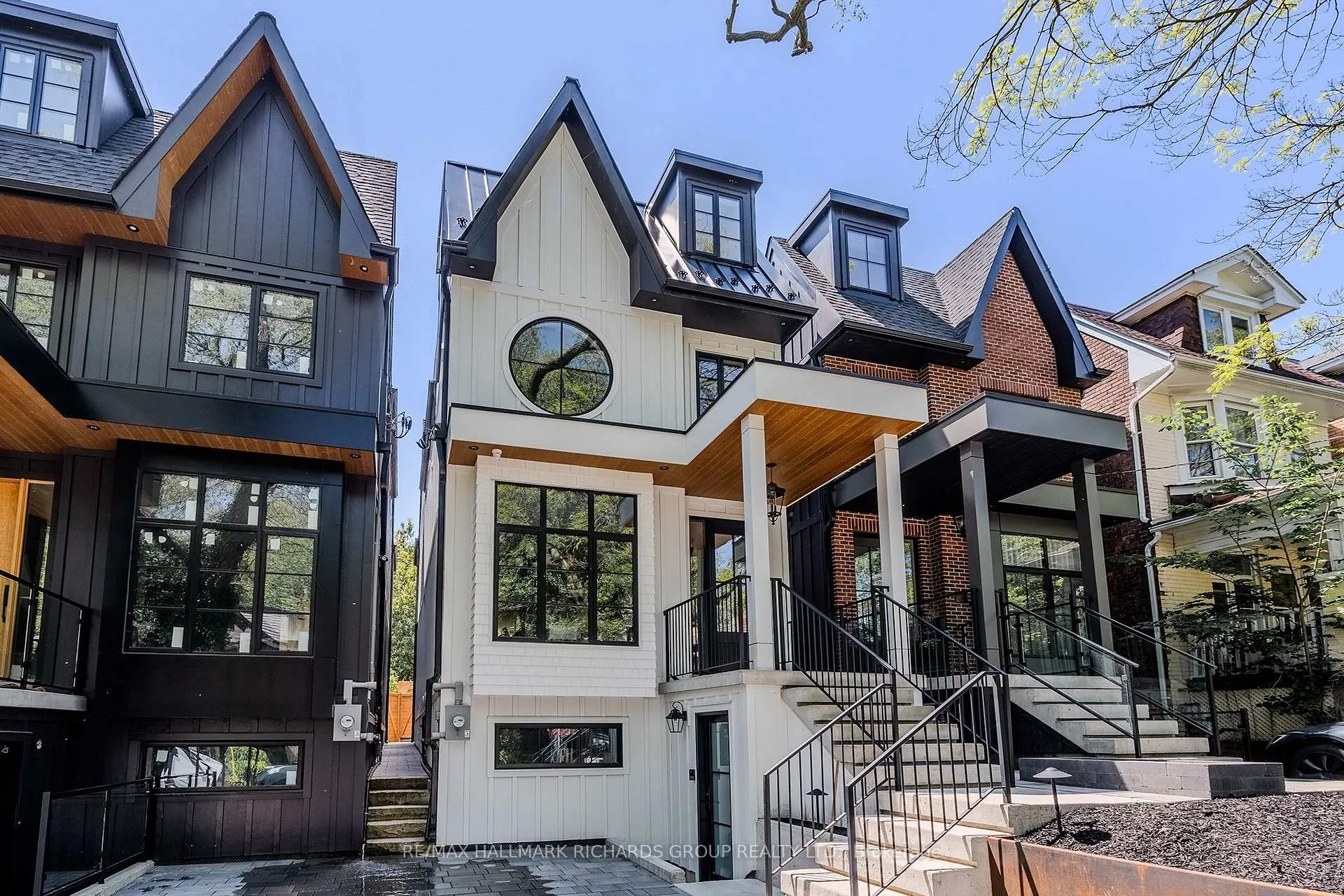 Photo 1 of 42A Elmer Avenue, Toronto, The Beaches — HOMEH
