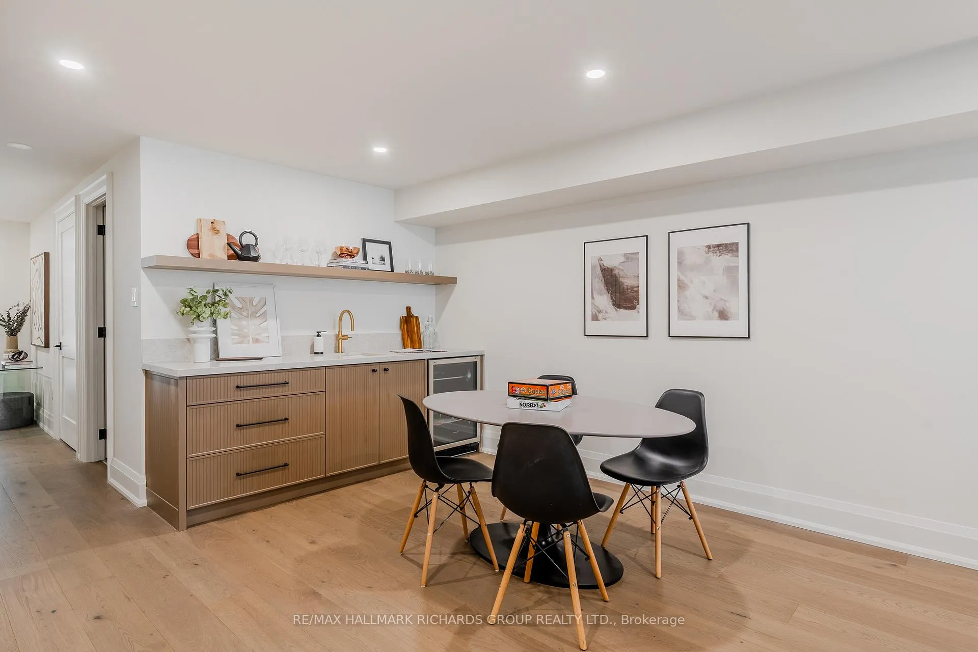 Photo 25 of 42A Elmer Avenue, Toronto, The Beaches — HOMEH