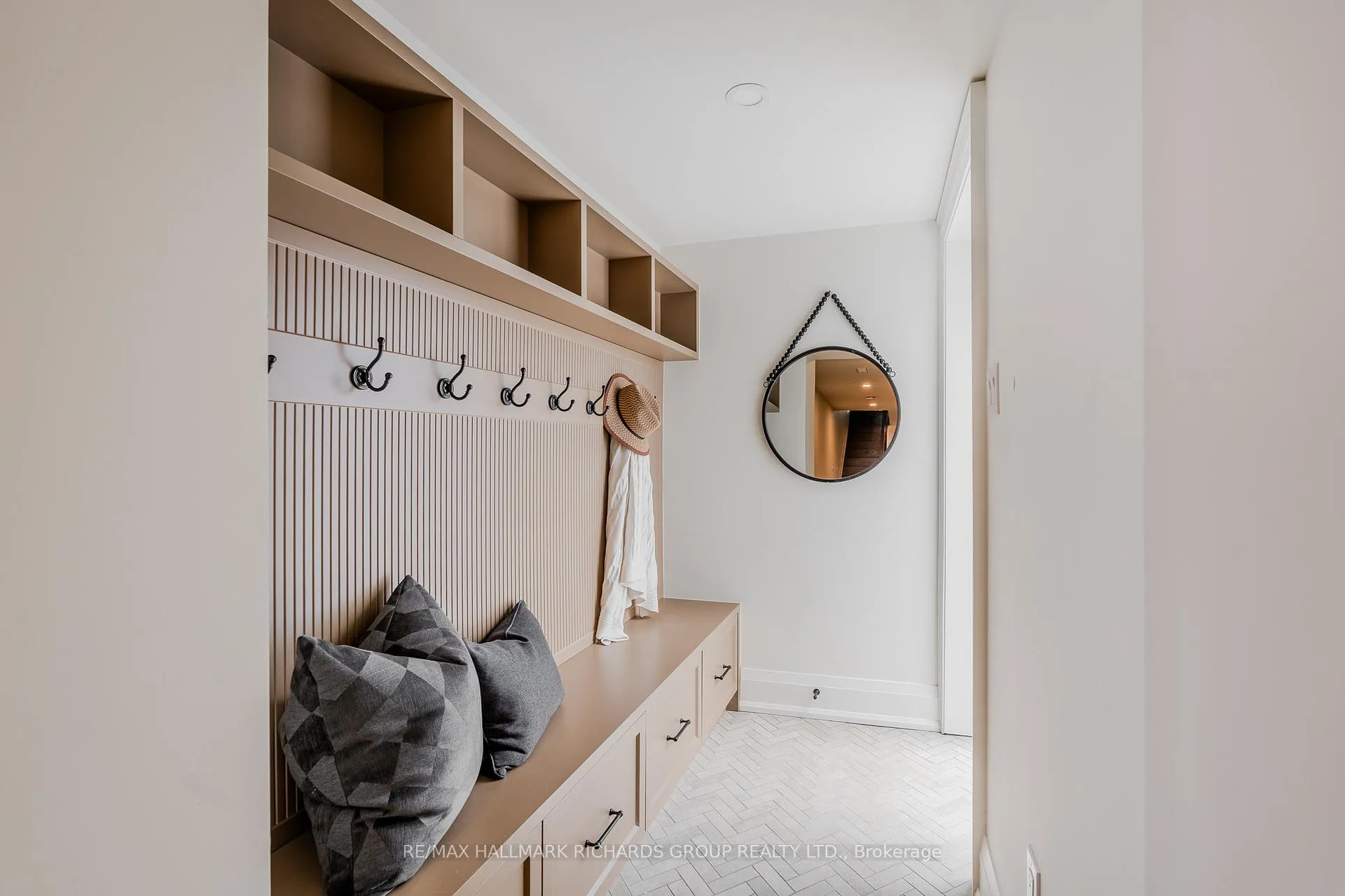 Photo 30 of 42A Elmer Avenue, Toronto, The Beaches — HOMEH