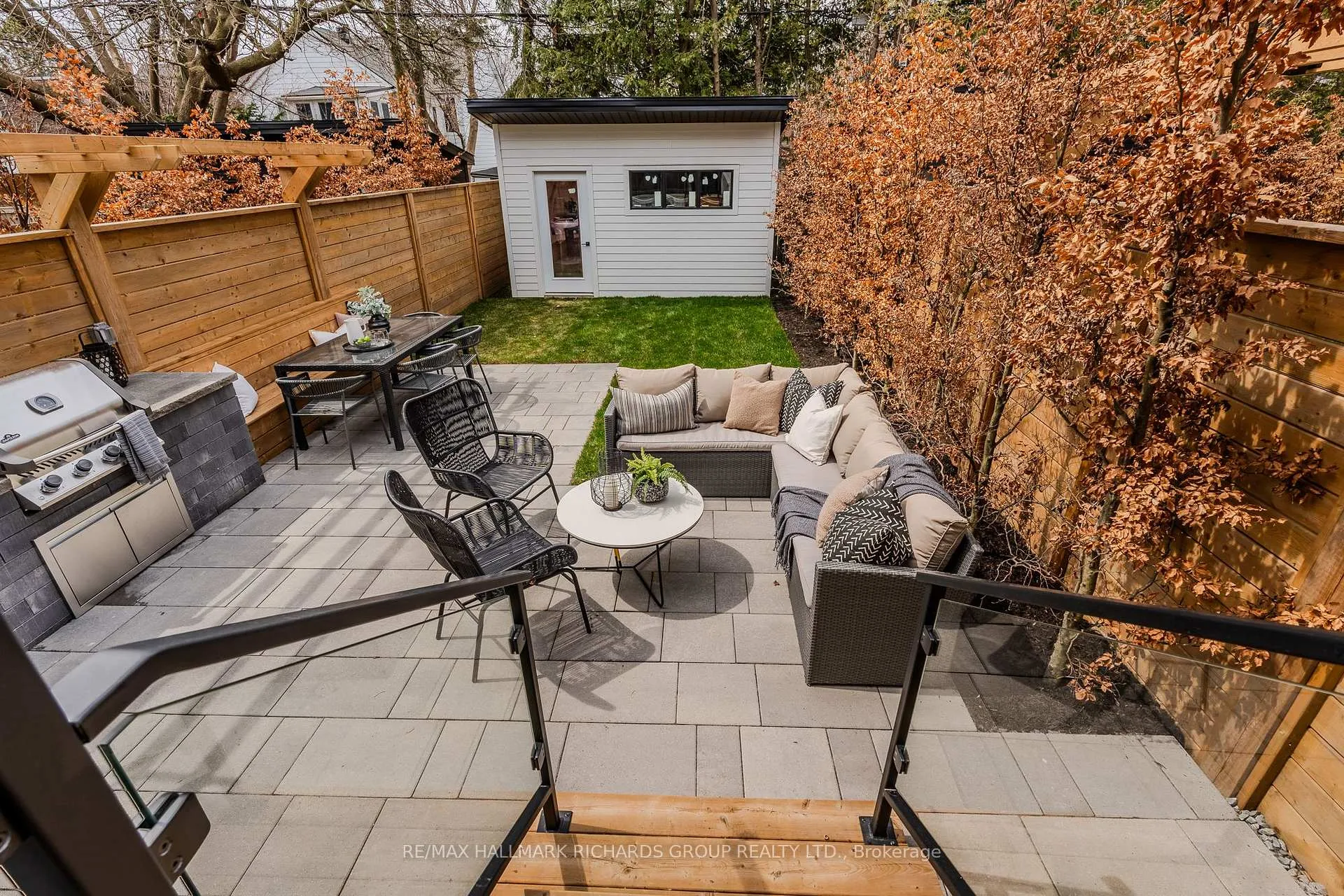 Photo 31 of 42A Elmer Avenue, Toronto, The Beaches — HOMEH