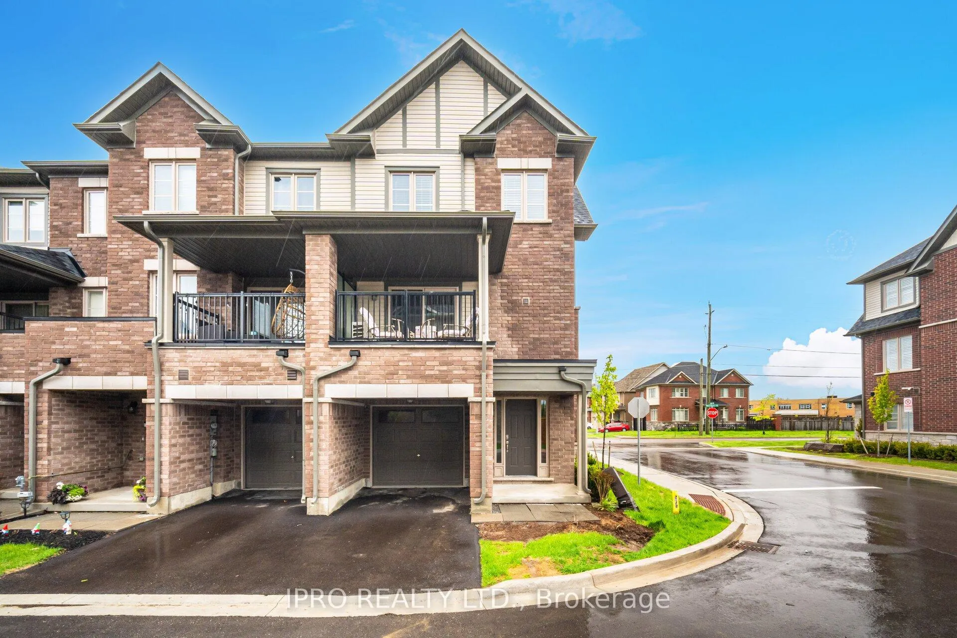 Photo 1 of 2097 Prestonvale Road, Clarington, Courtice — HOMEH