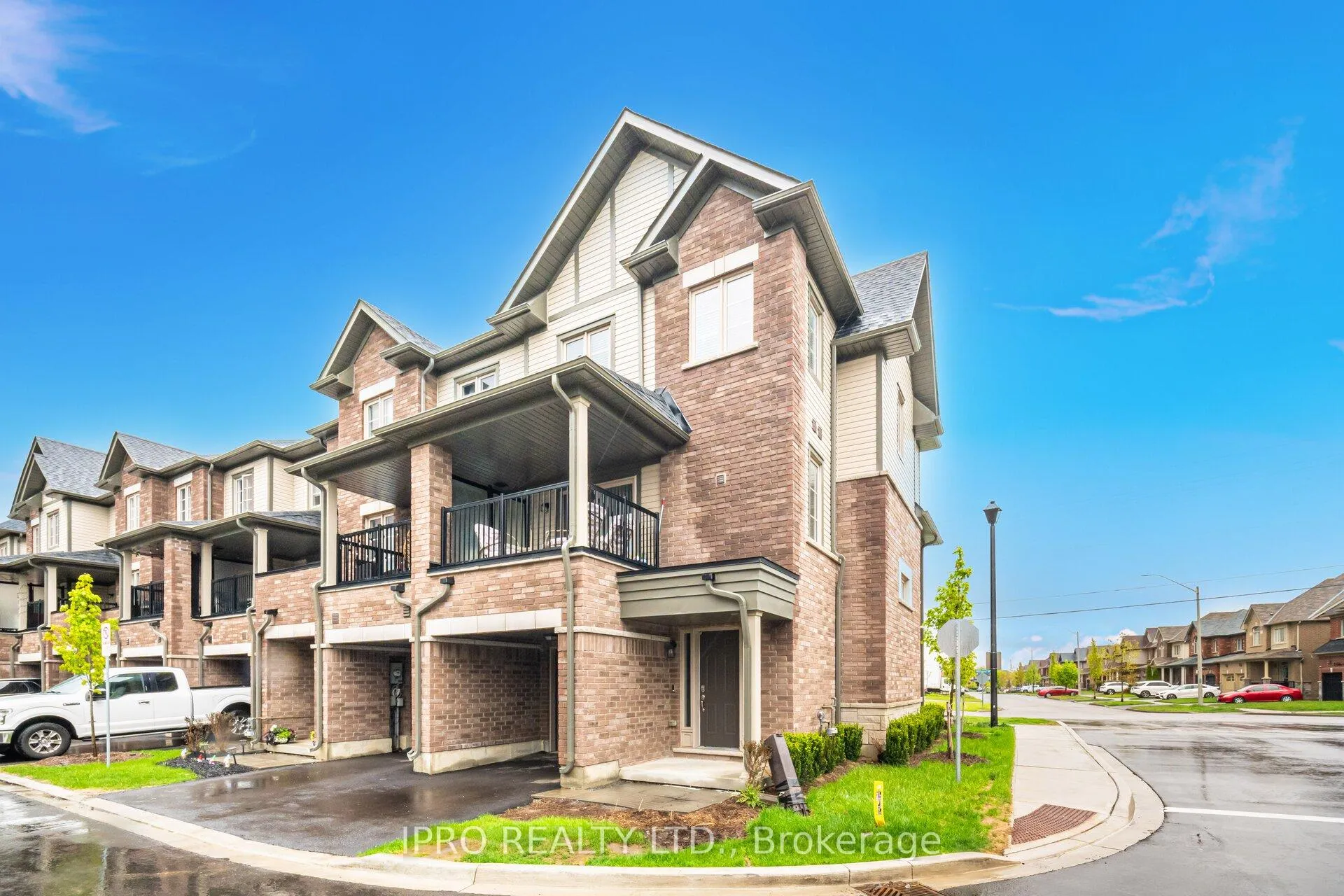 Photo 2 of 2097 Prestonvale Road, Clarington, Courtice — HOMEH