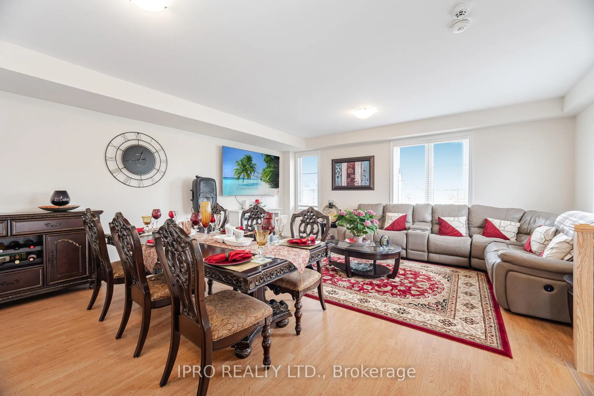 Photo 6 of 2097 Prestonvale Road, Clarington, Courtice — HOMEH