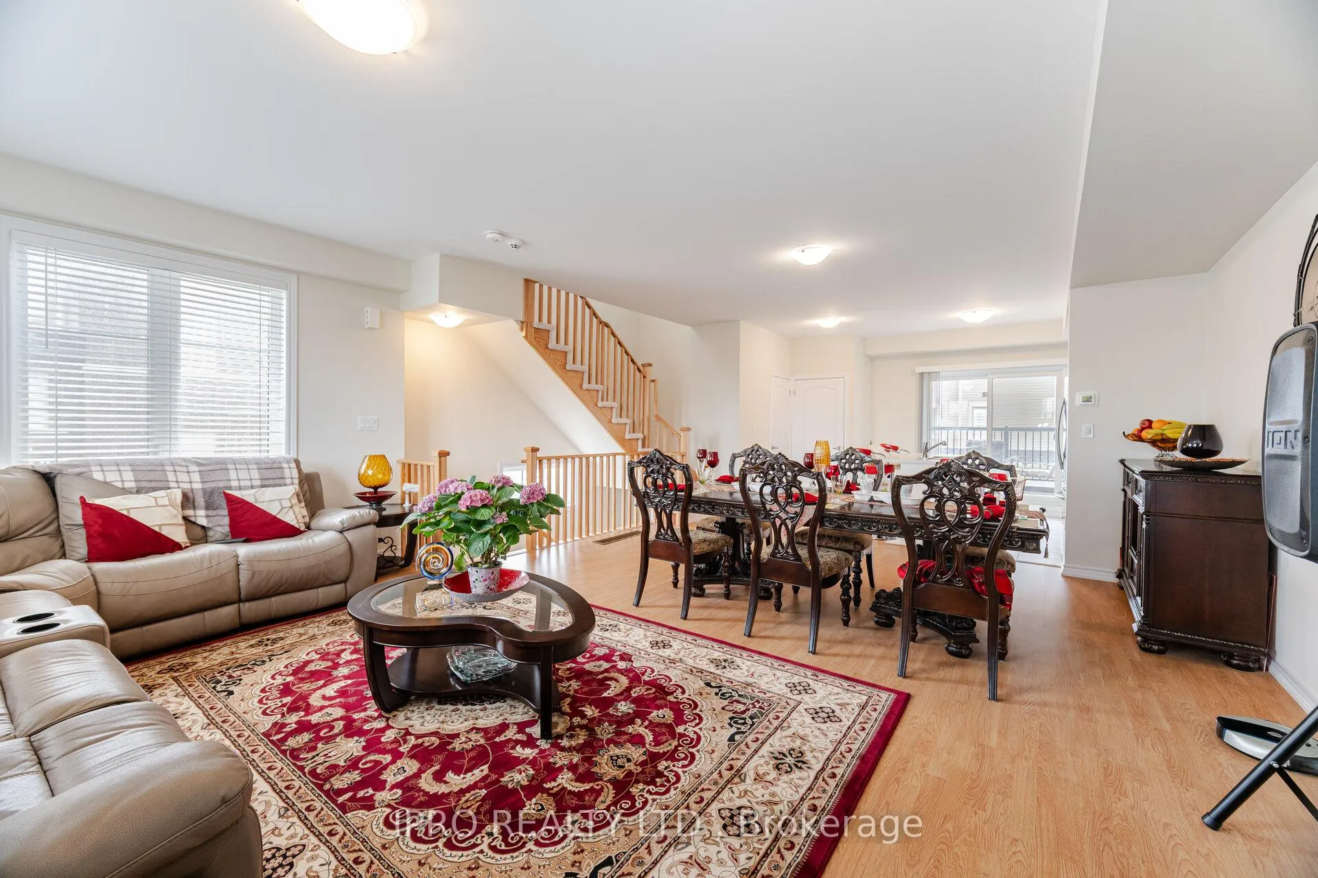 Photo 9 of 2097 Prestonvale Road, Clarington, Courtice — HOMEH