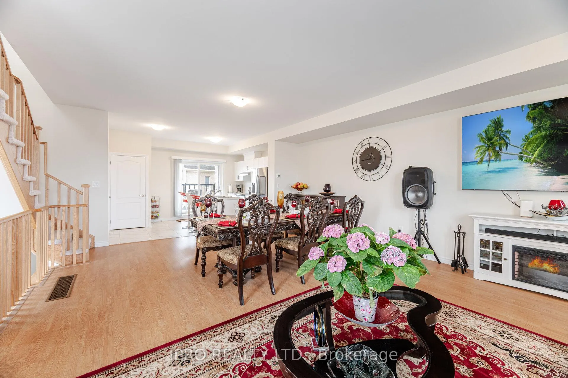 Photo 10 of 2097 Prestonvale Road, Clarington, Courtice — HOMEH