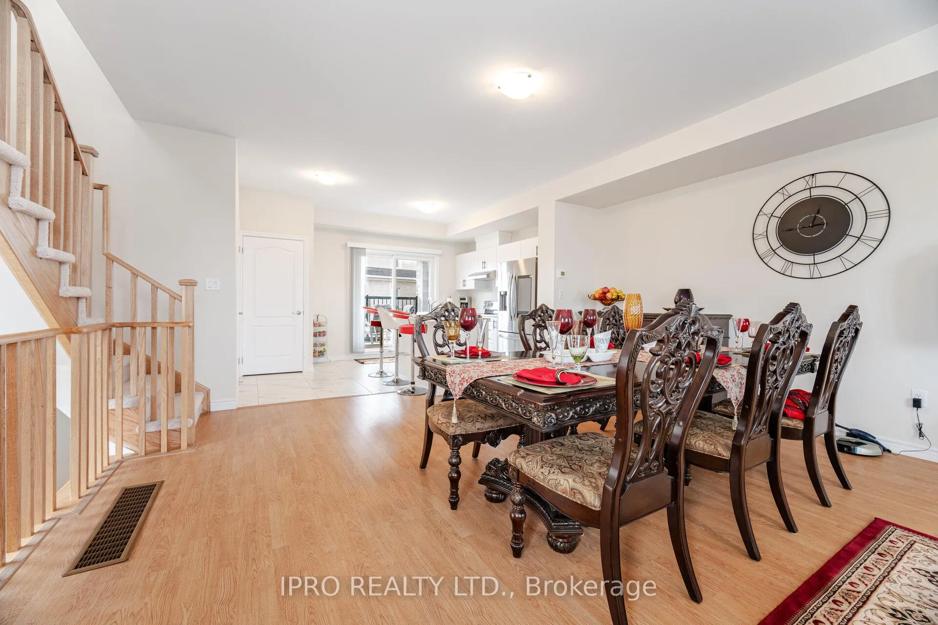 Photo 12 of 2097 Prestonvale Road, Clarington, Courtice — HOMEH