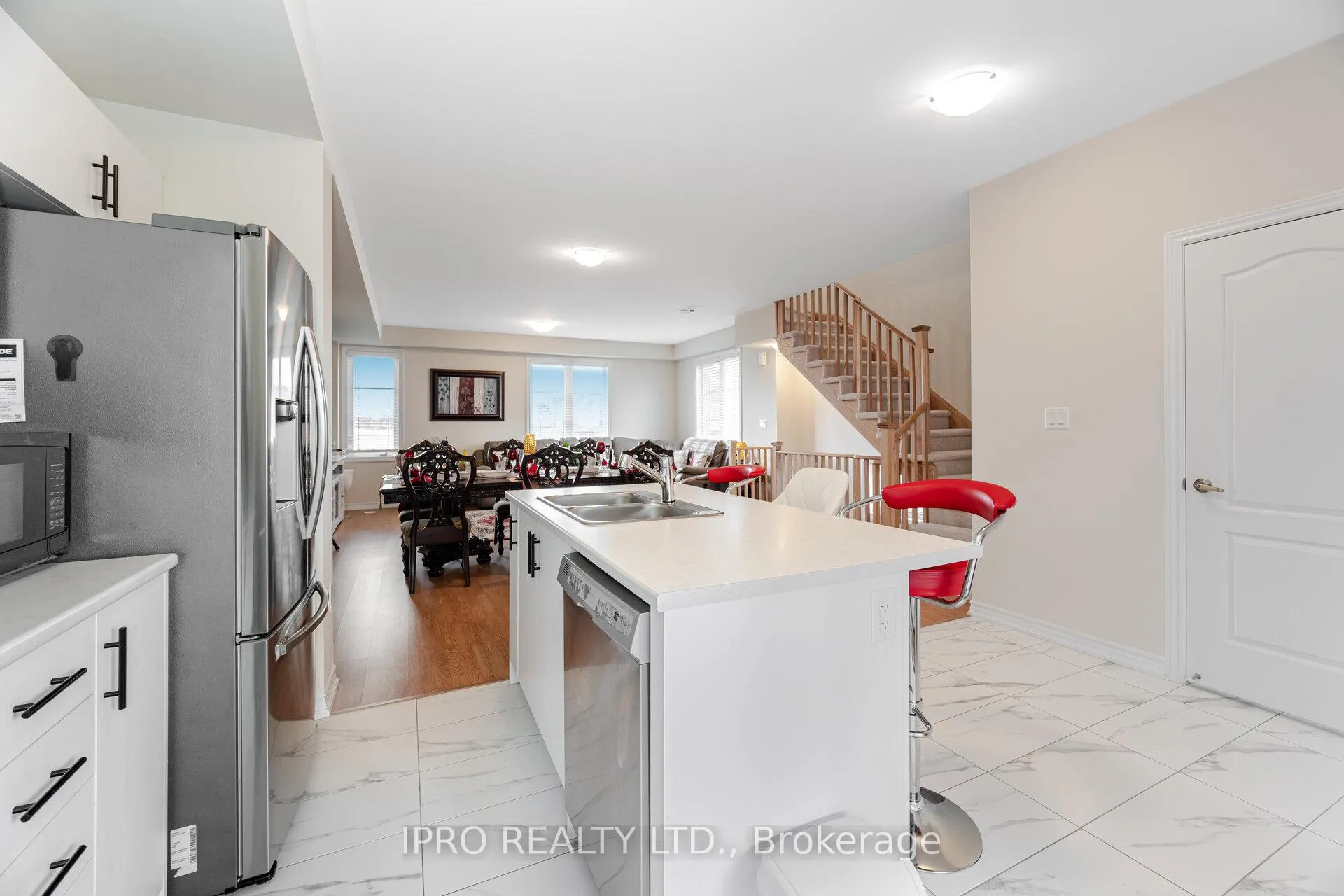 Photo 16 of 2097 Prestonvale Road, Clarington, Courtice — HOMEH