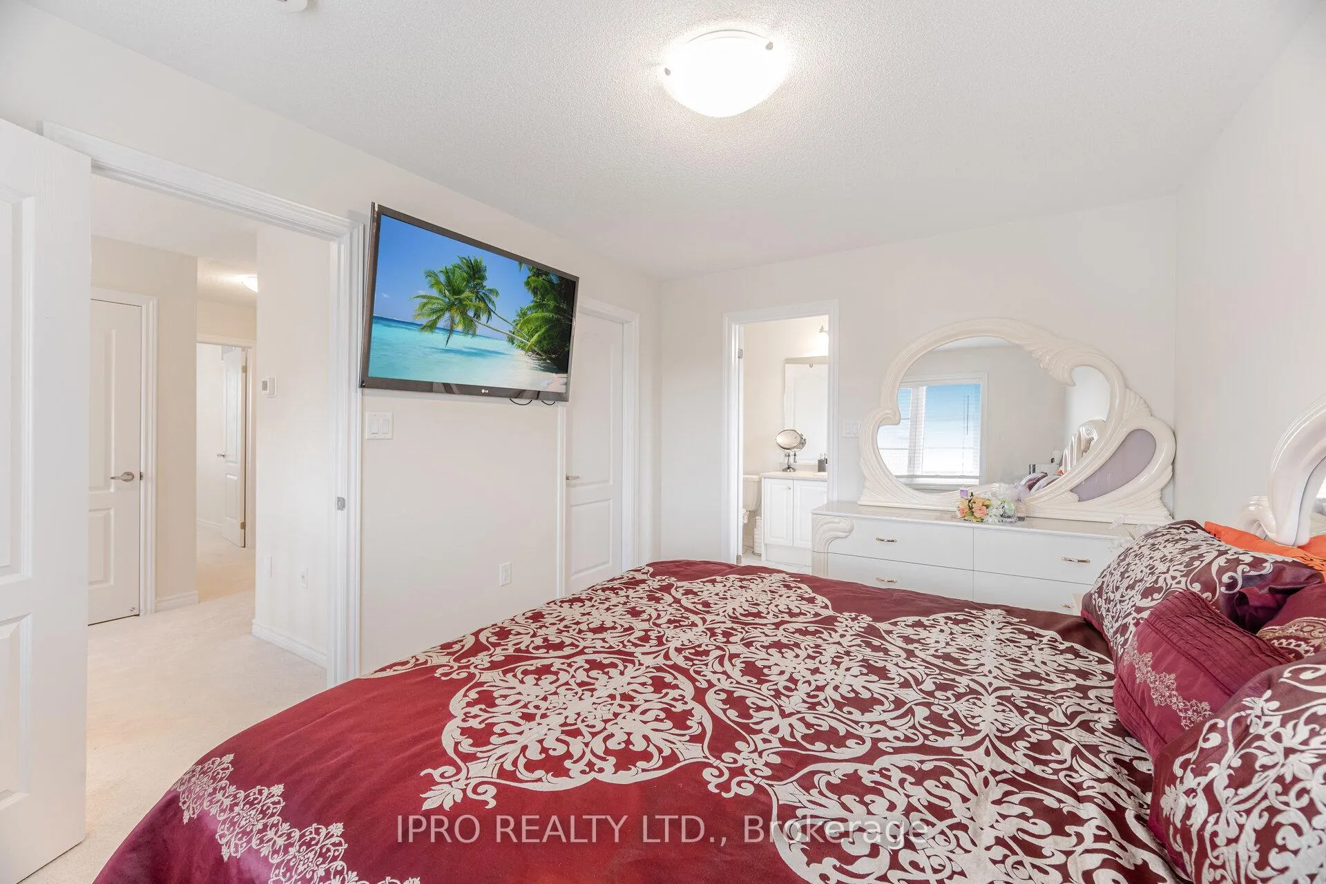 Photo 23 of 2097 Prestonvale Road, Clarington, Courtice — HOMEH