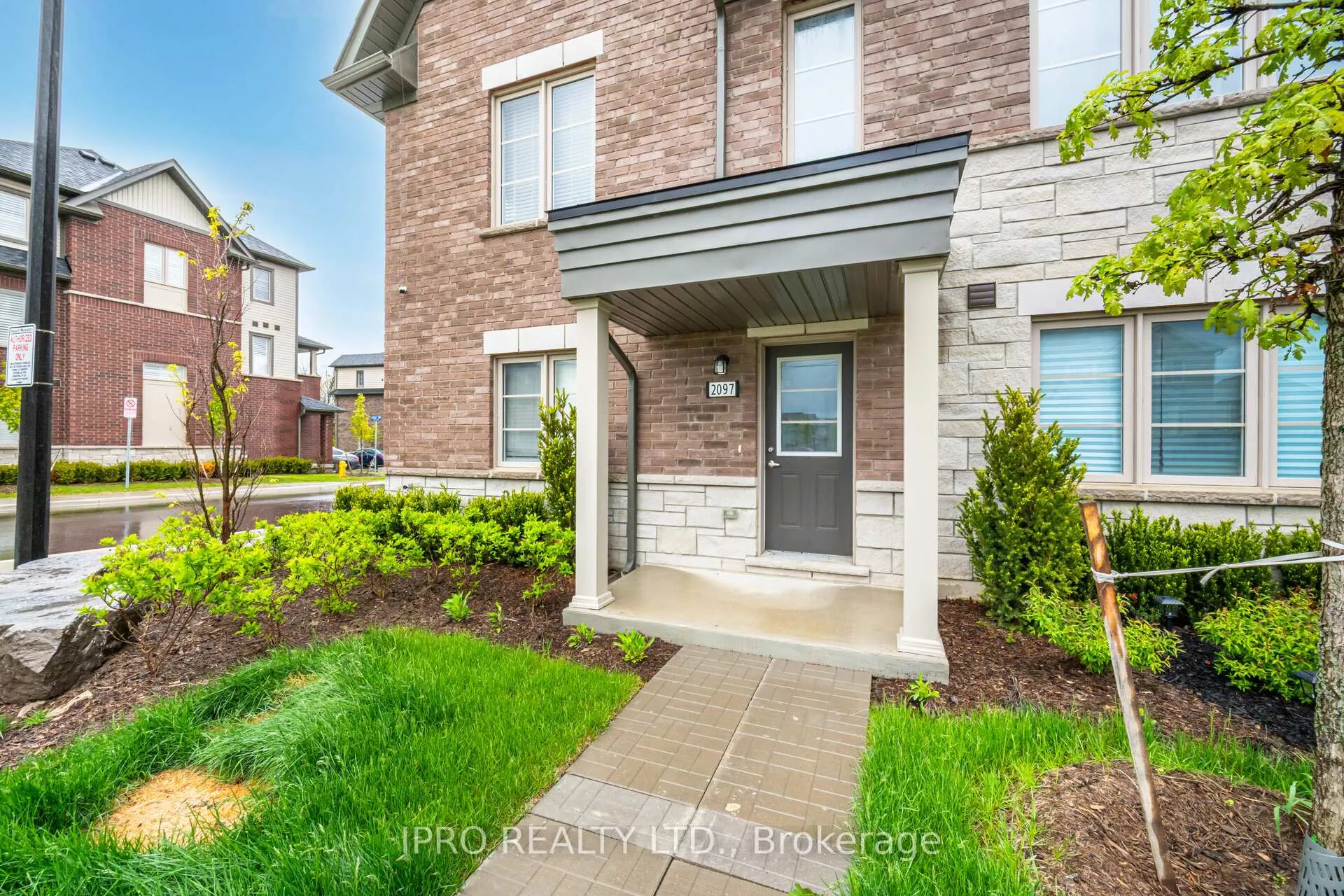 Photo 33 of 2097 Prestonvale Road, Clarington, Courtice — HOMEH