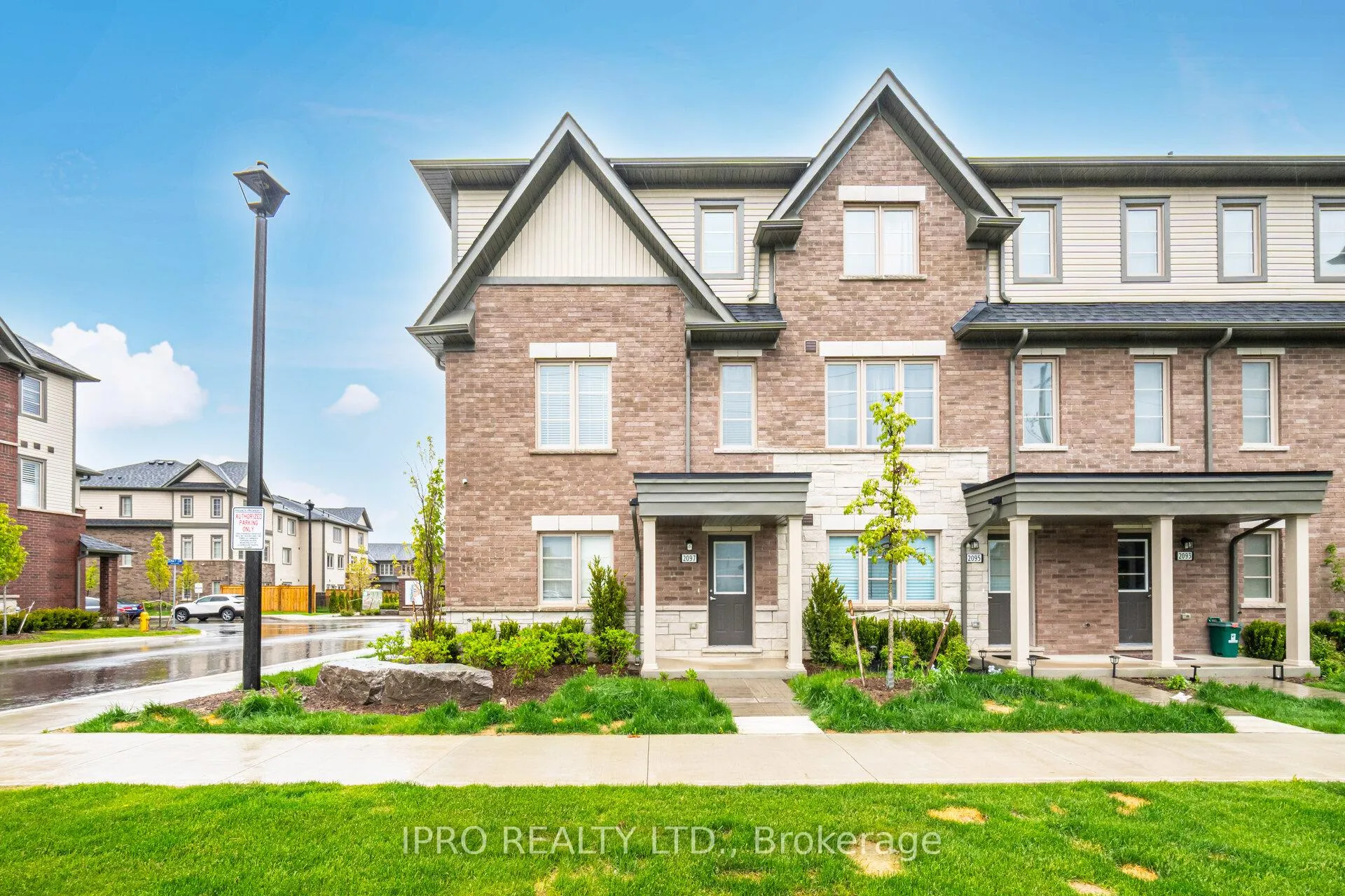 Photo 34 of 2097 Prestonvale Road, Clarington, Courtice — HOMEH