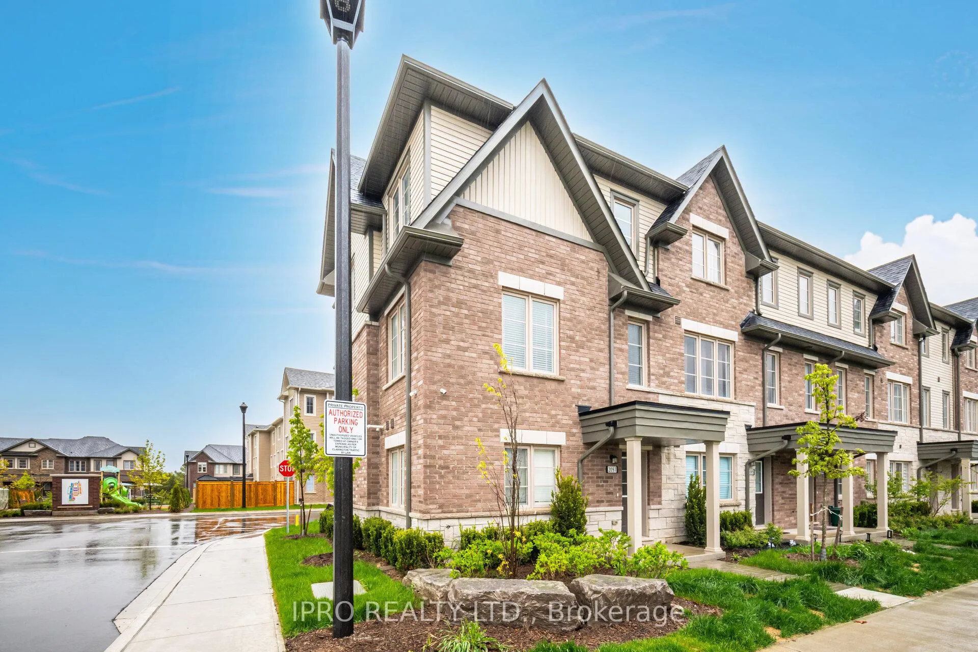 Photo 35 of 2097 Prestonvale Road, Clarington, Courtice — HOMEH