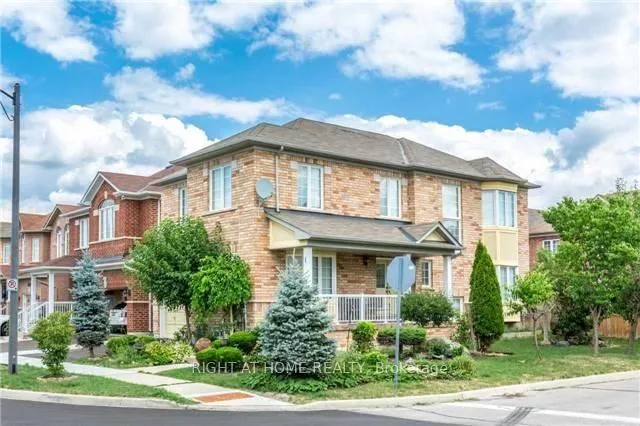Front of 1074 Mccuaig Drive
