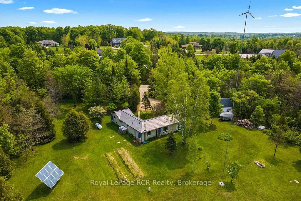 Photo 1 of 134746 Sideroad 15 Side Road, Grey Highlands — HOMEH