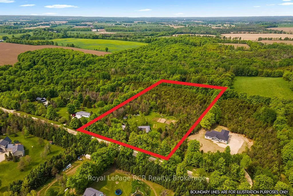 Photo 3 of 134746 Sideroad 15 Side Road, Grey Highlands — HOMEH
