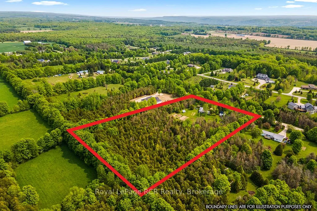 Photo 4 of 134746 Sideroad 15 Side Road, Grey Highlands — HOMEH