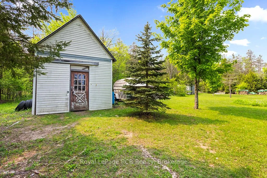 Photo 34 of 134746 Sideroad 15 Side Road, Grey Highlands — HOMEH