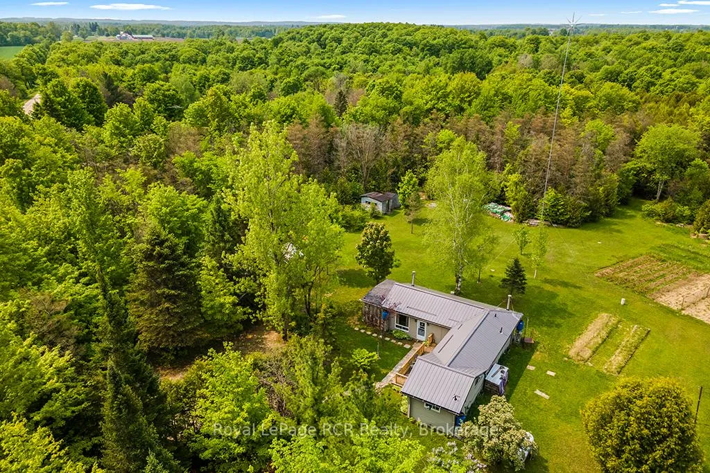 Photo 35 of 134746 Sideroad 15 Side Road, Grey Highlands — HOMEH
