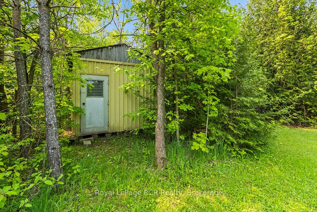 Photo 38 of 134746 Sideroad 15 Side Road, Grey Highlands — HOMEH