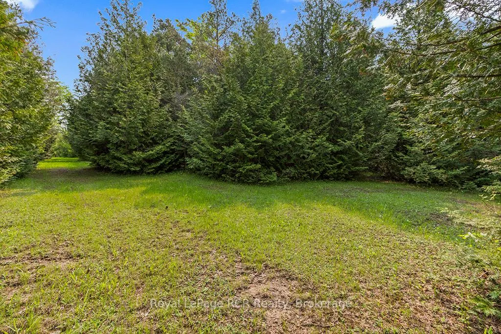 Photo 40 of 134746 Sideroad 15 Side Road, Grey Highlands — HOMEH