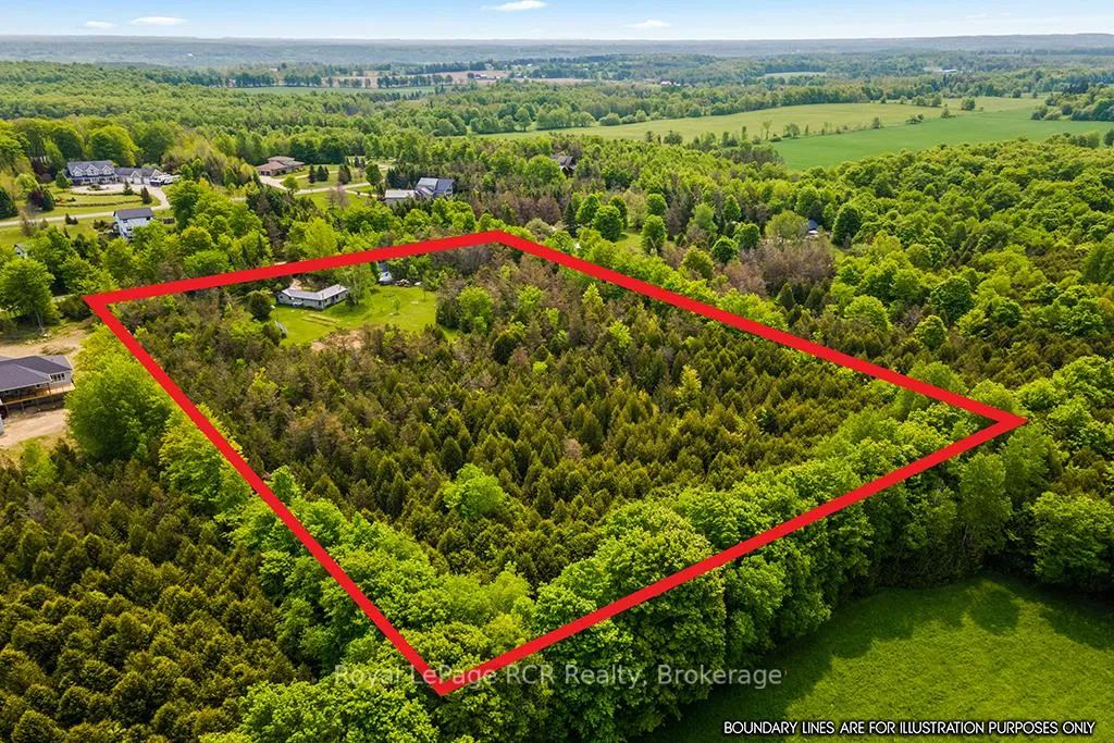 Photo 41 of 134746 Sideroad 15 Side Road, Grey Highlands — HOMEH